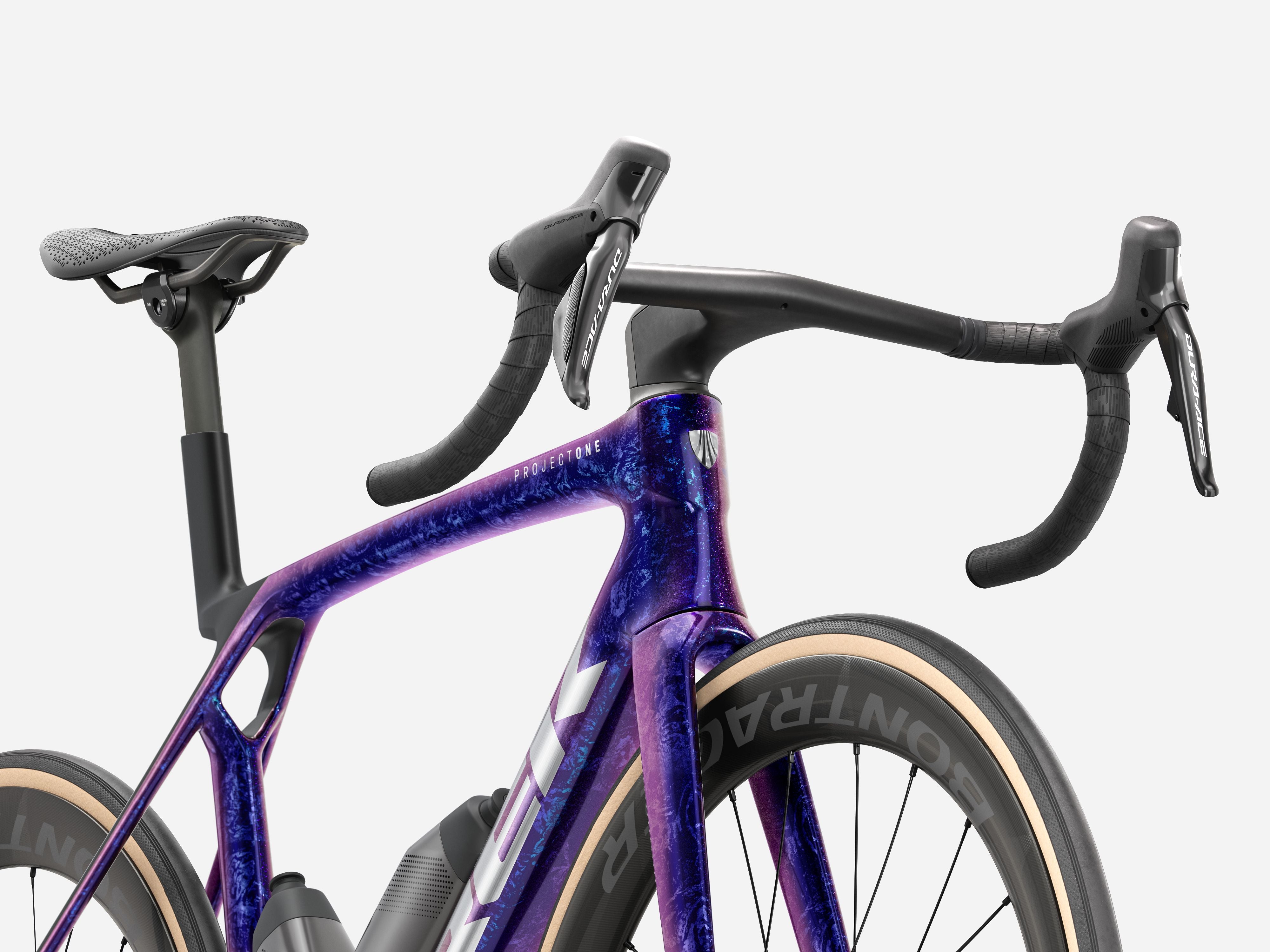 Madone SLR 9 Gen 8