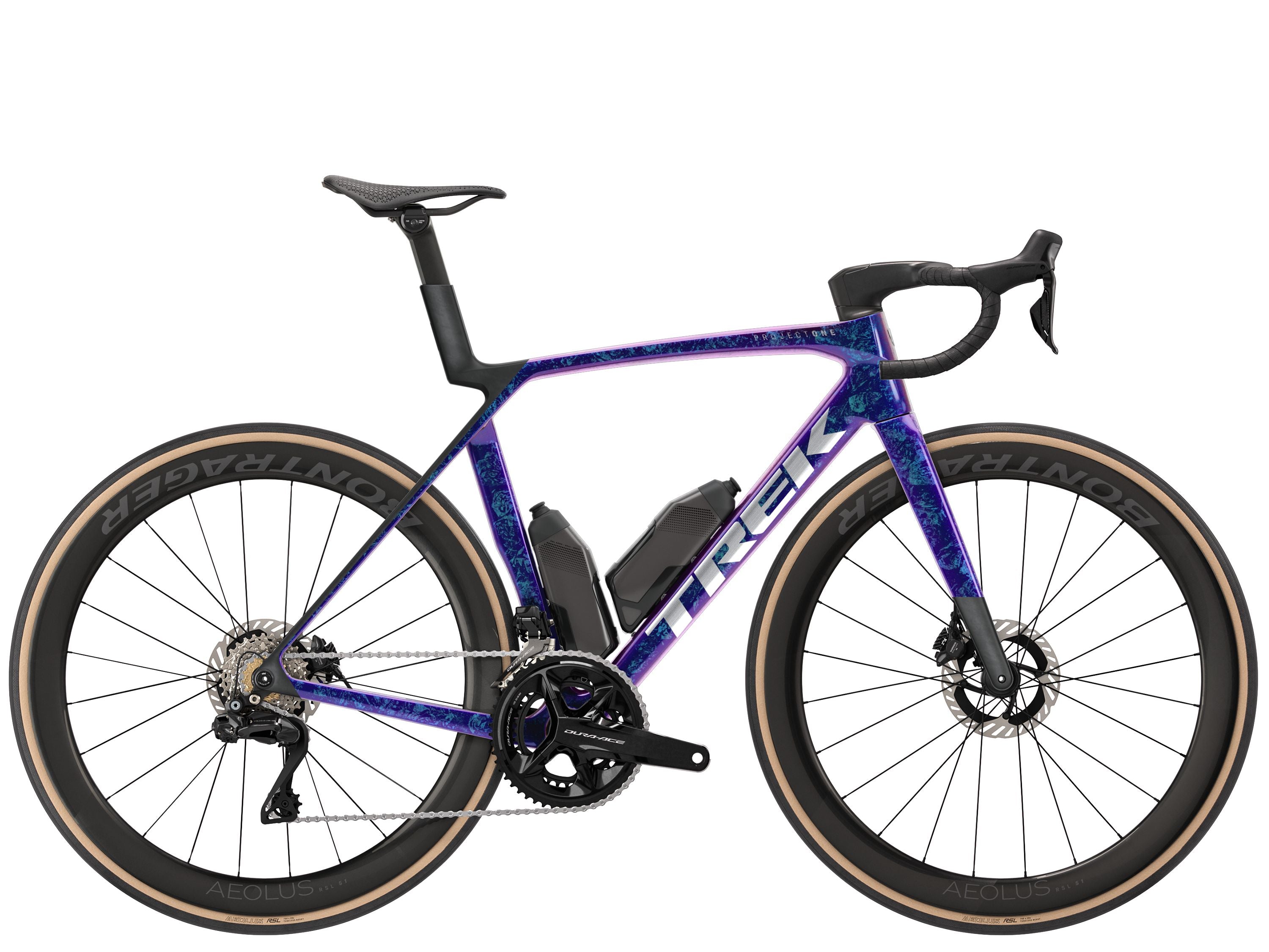 Madone SLR 9 Gen 8