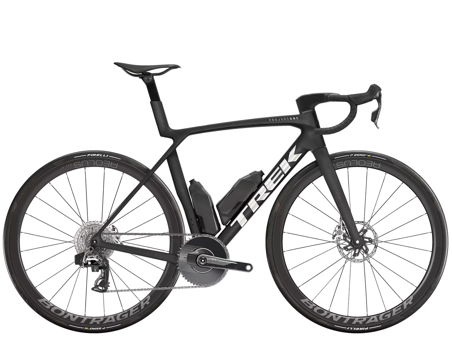 Trek Madone SLR 9 AXS 1x Gen 8