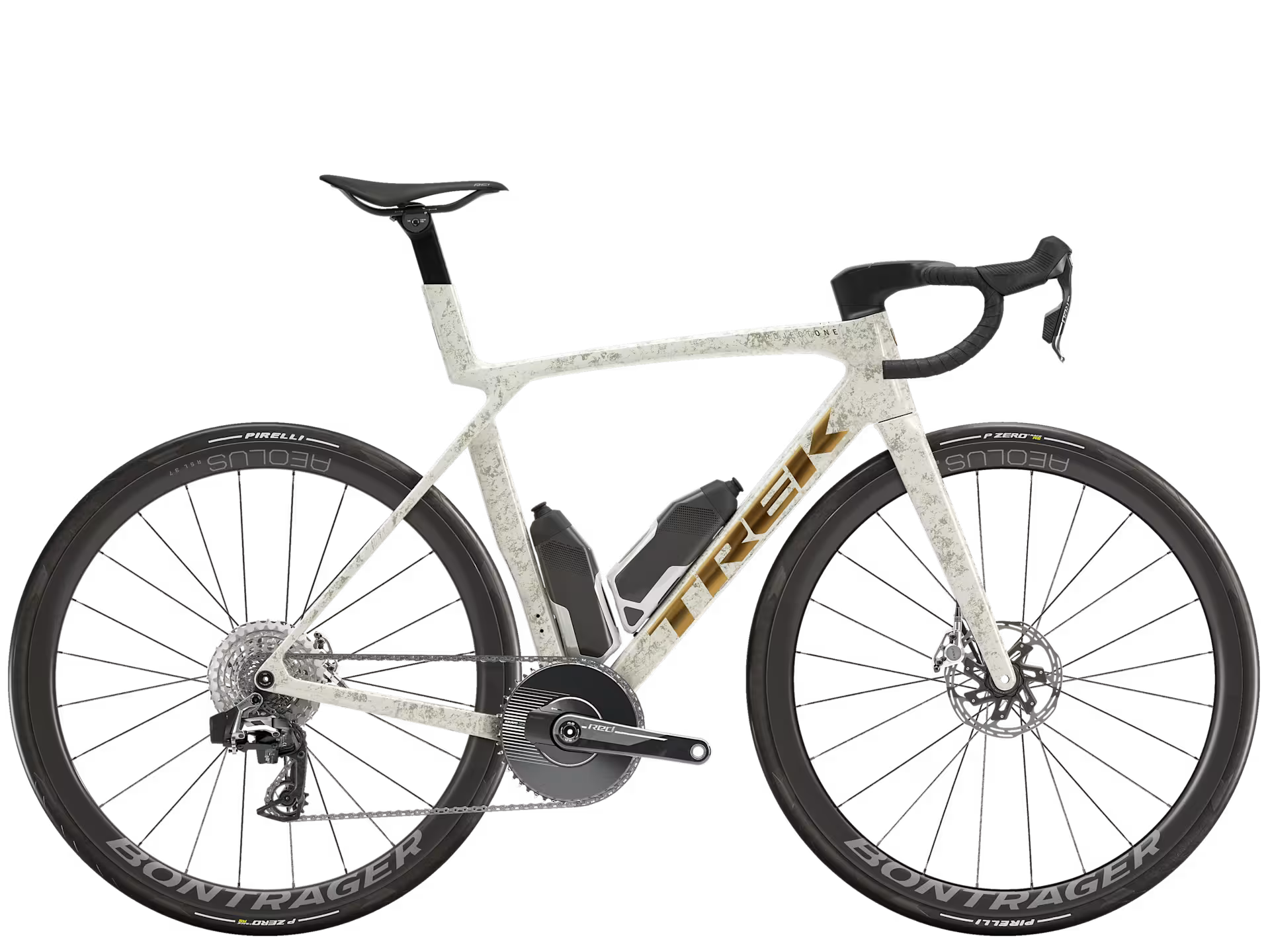 Trek Madone SLR 9 AXS 1x Gen 8