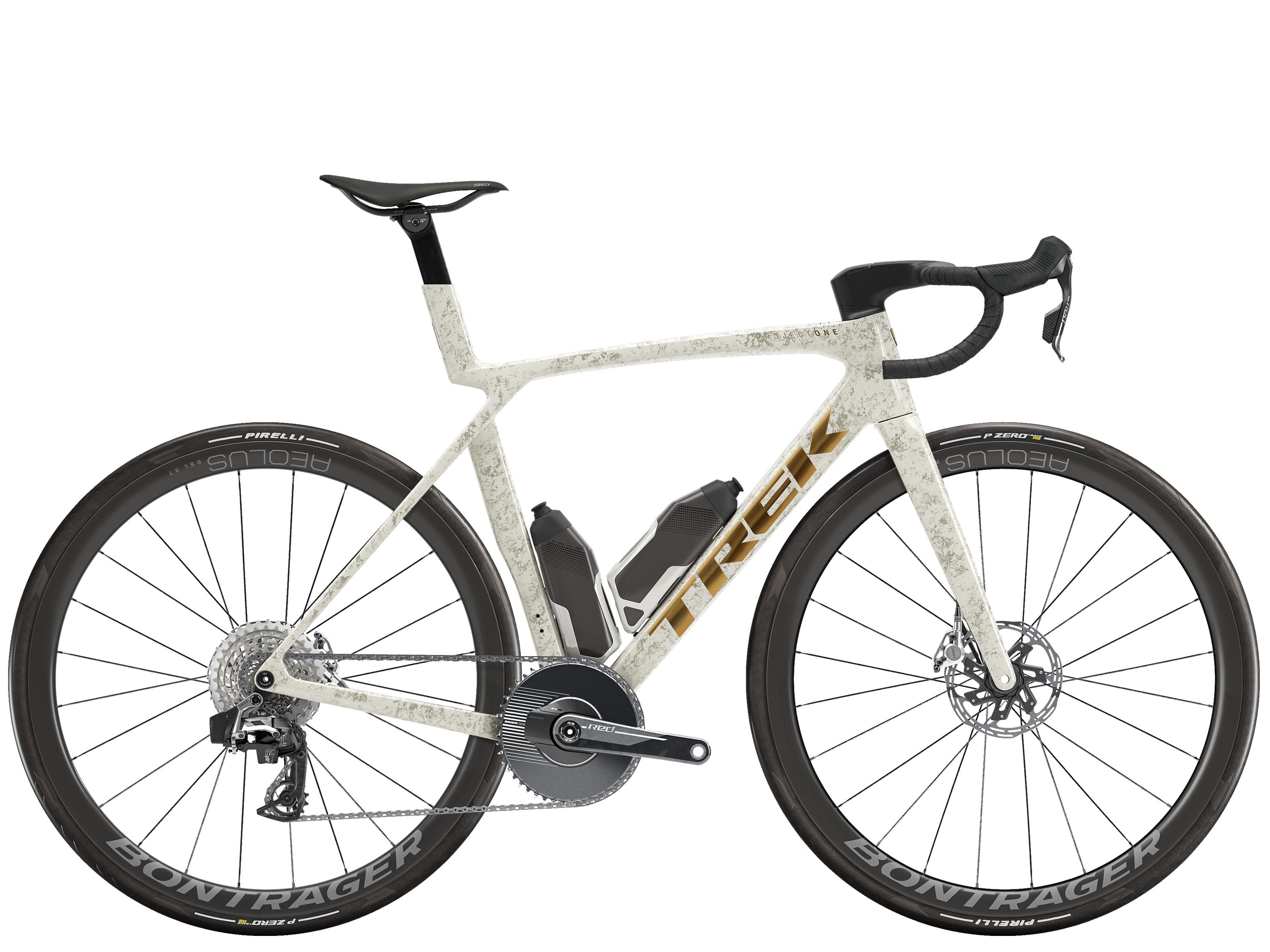 Madone SLR 9 AXS 1x Gen 8