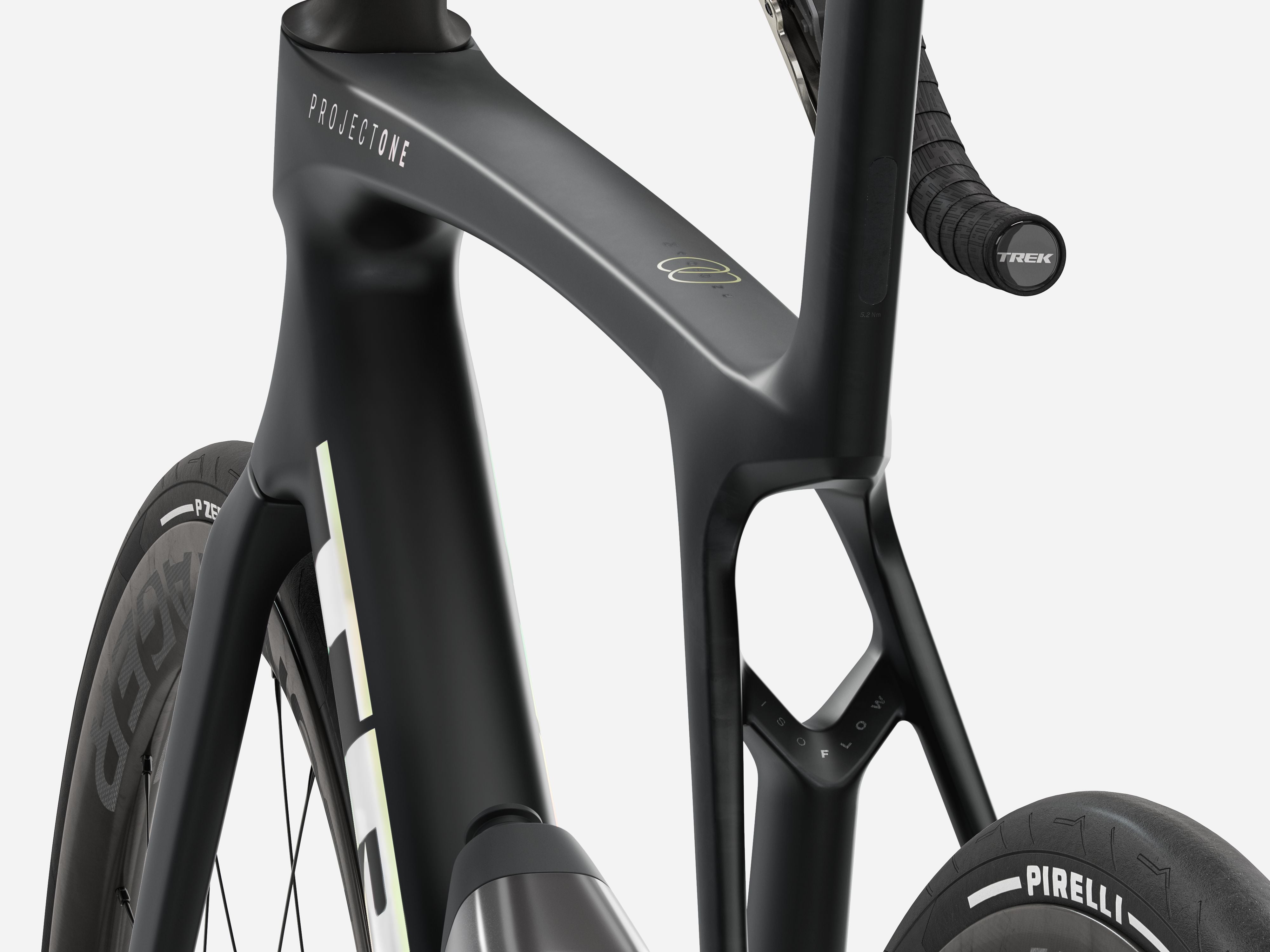 Madone SLR 9 AXS 1x Gen 8