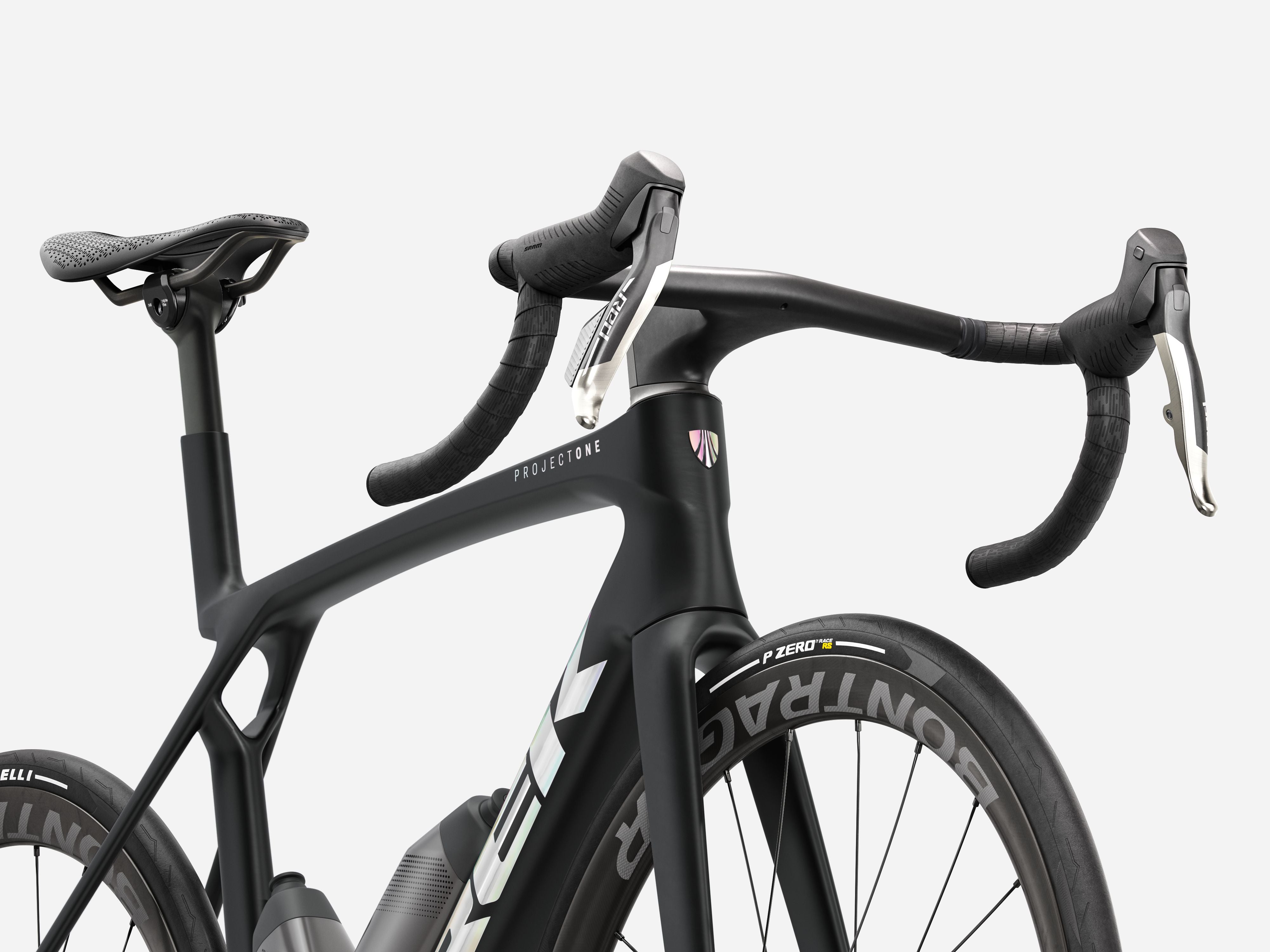 Madone SLR 9 AXS 1x Gen 8