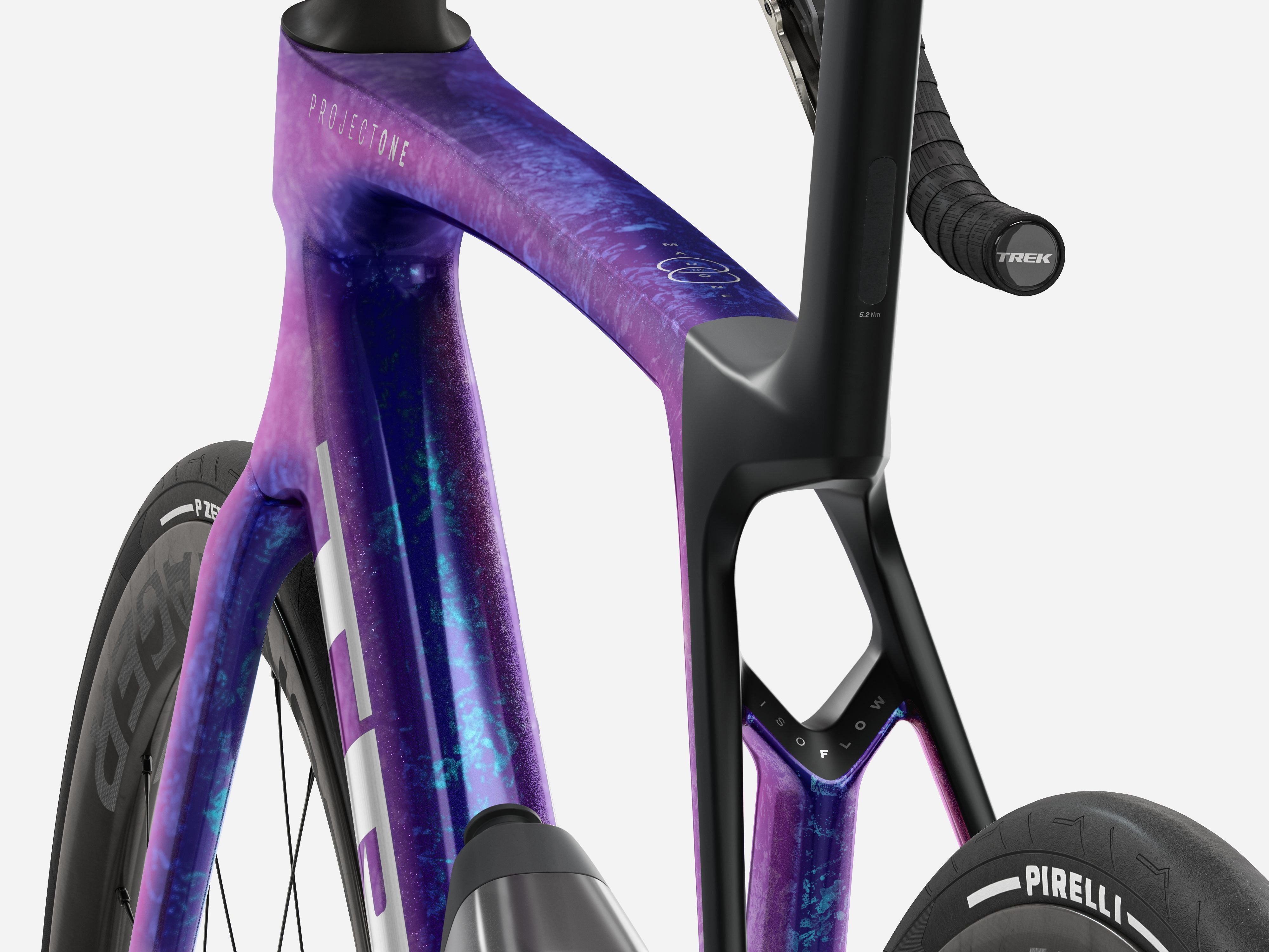 Madone SLR 9 AXS 1x Gen 8