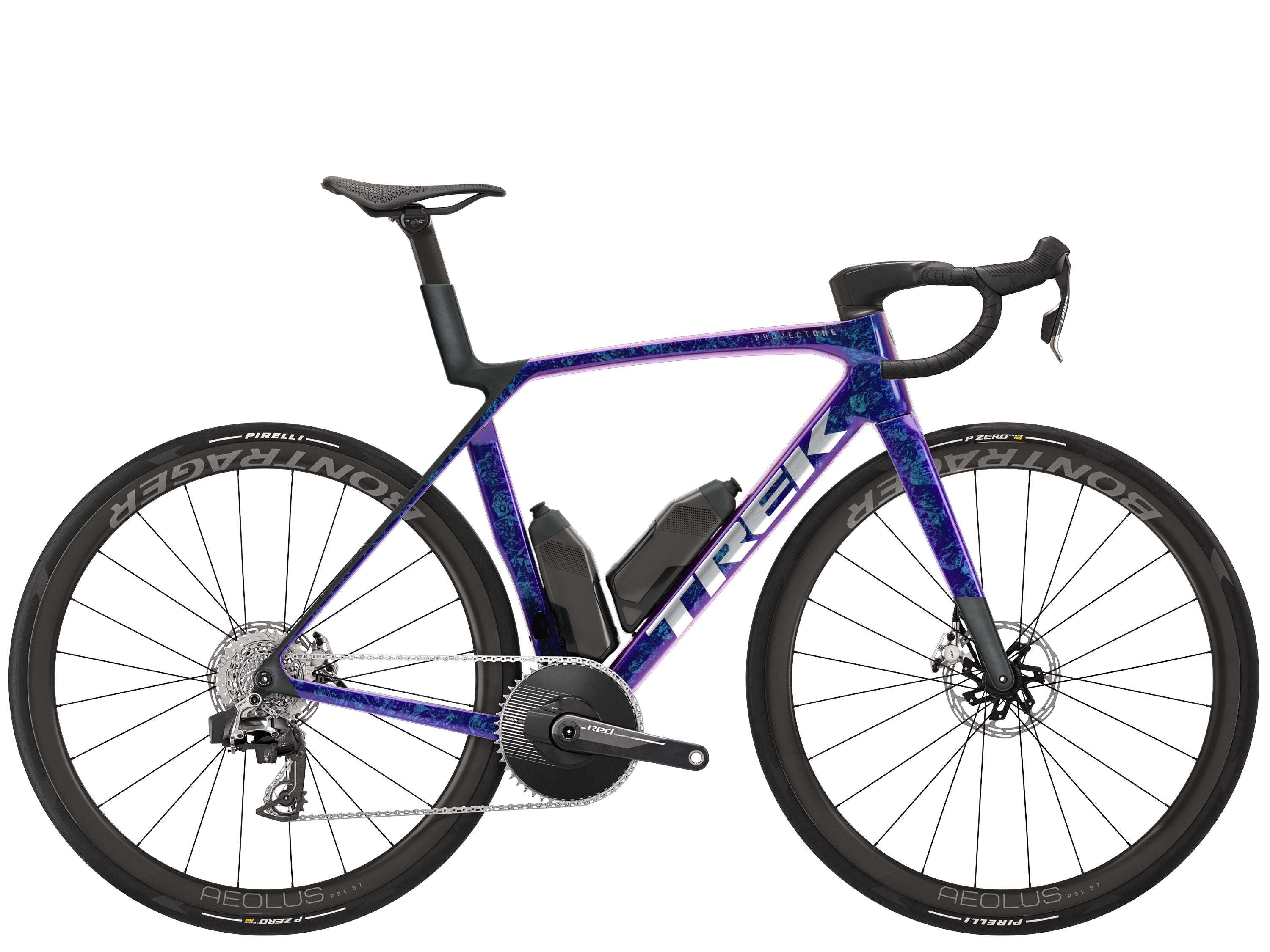 Madone SLR 9 AXS 1x Gen 8
