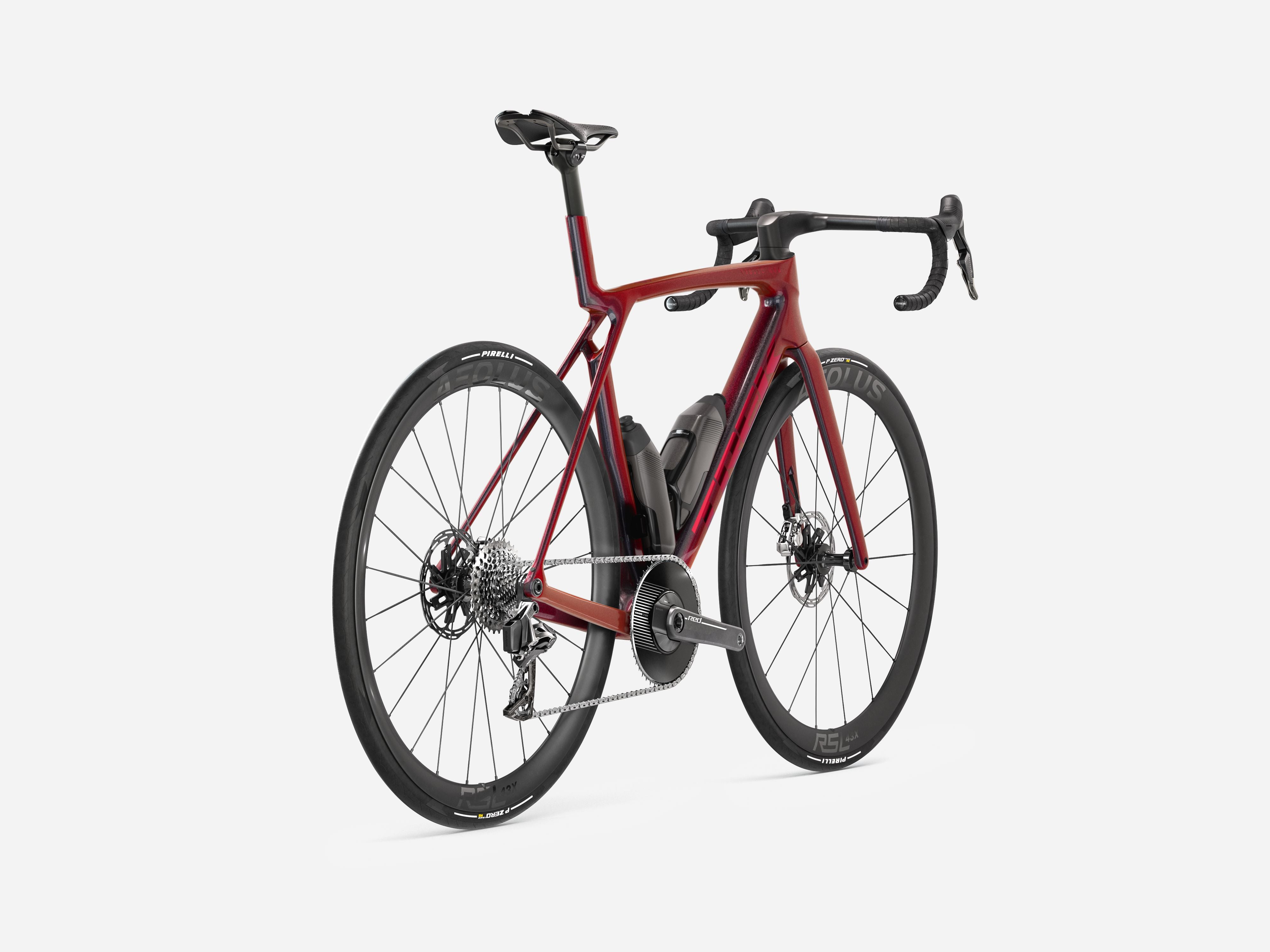 Madone SLR 9 AXS 1x Gen 8