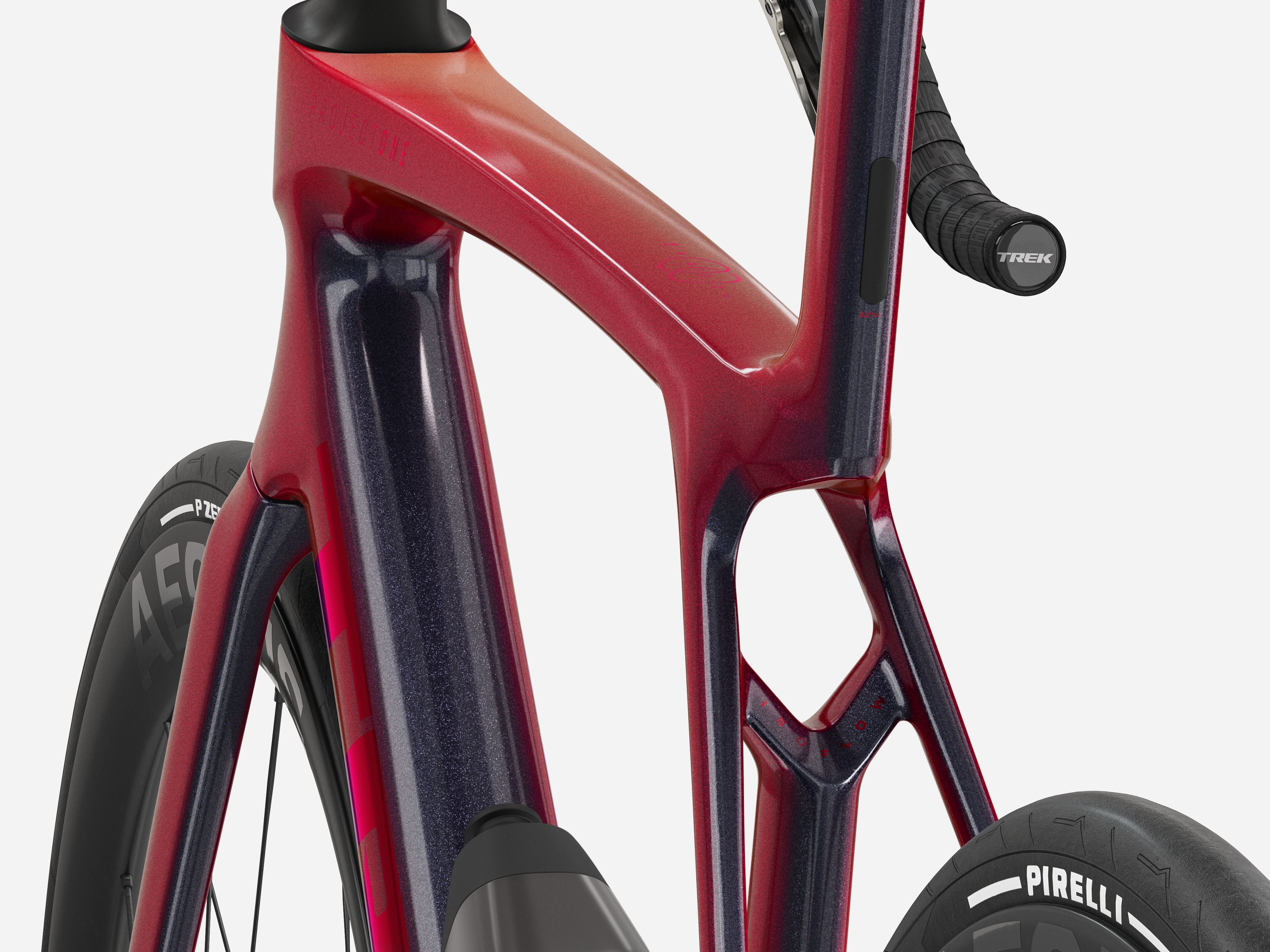 Madone SLR 9 AXS 1x Gen 8