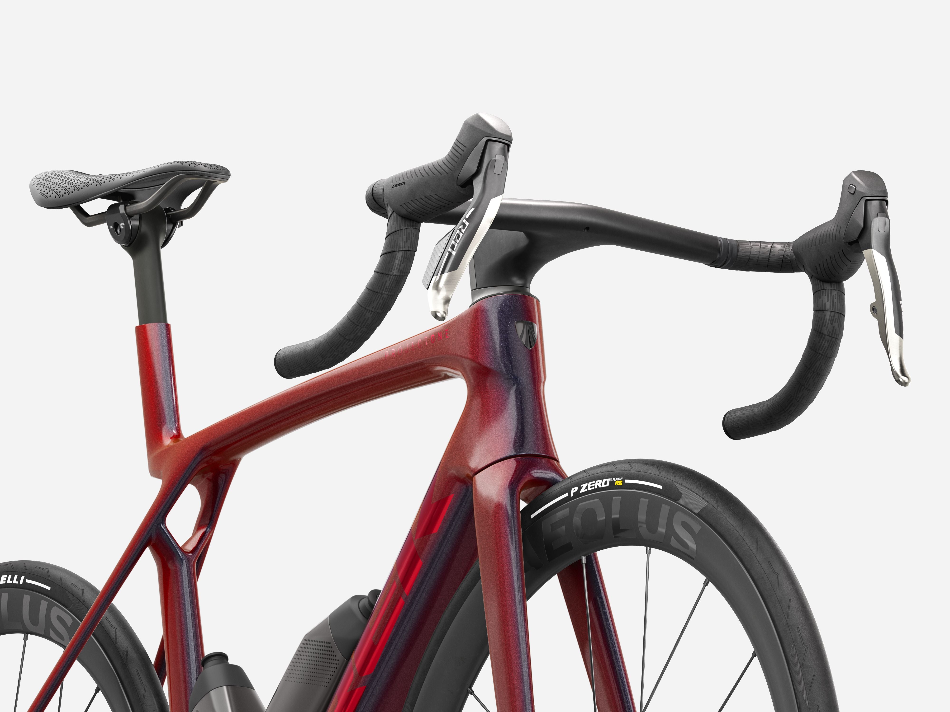 Madone SLR 9 AXS 1x Gen 8
