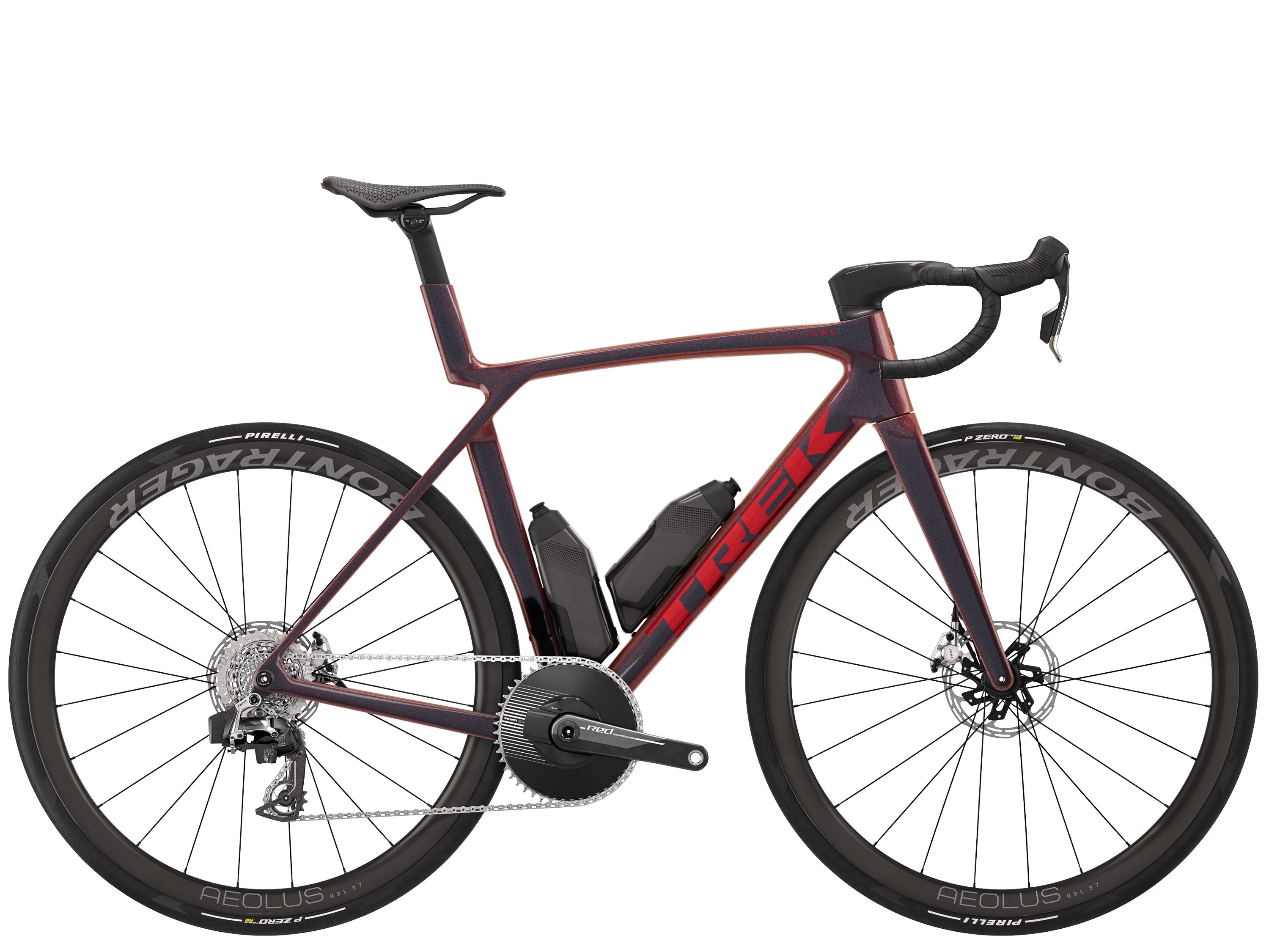 Madone SLR 9 AXS 1x Gen 8