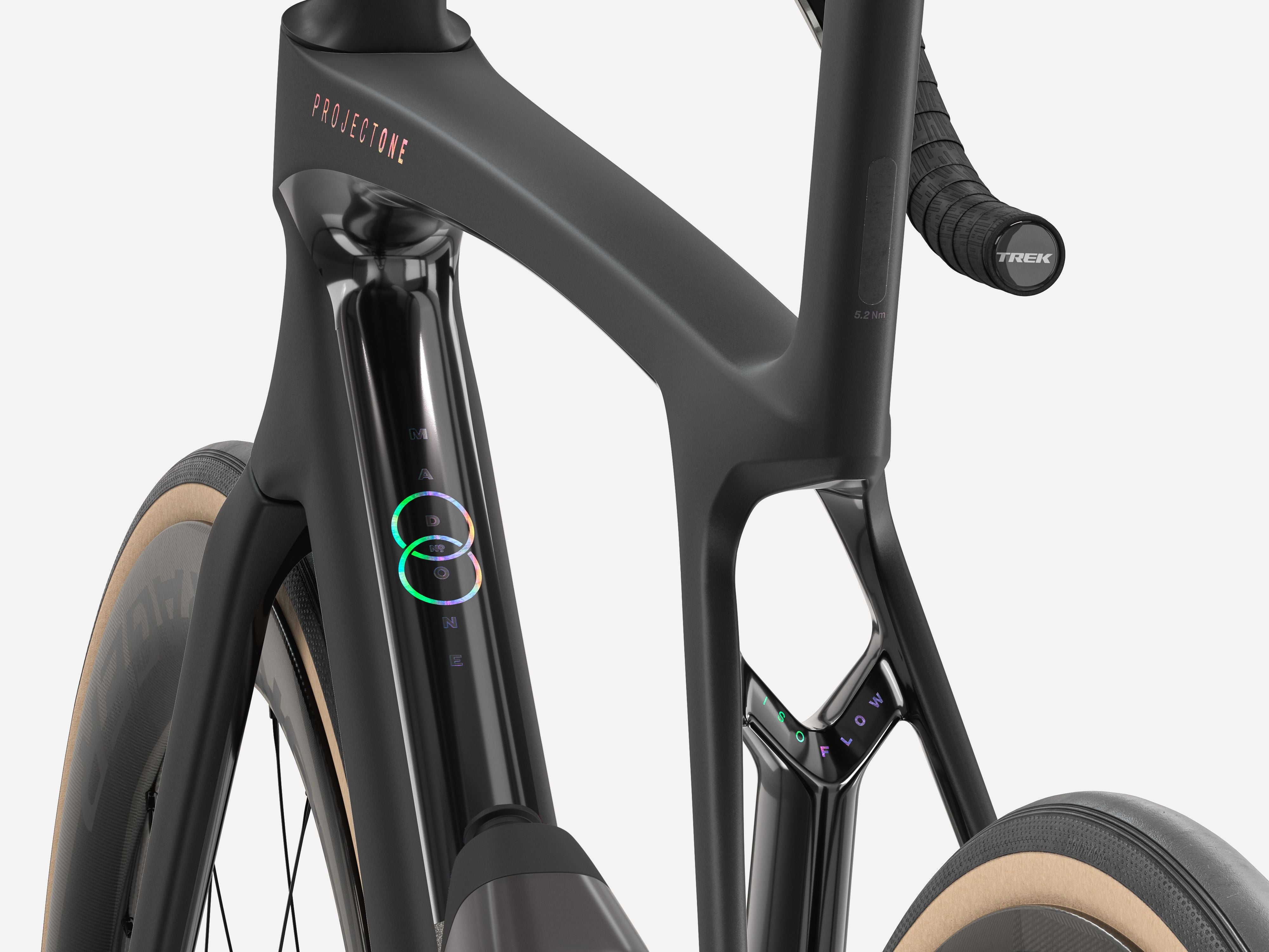 Madone SLR 9 AXS Gen 8