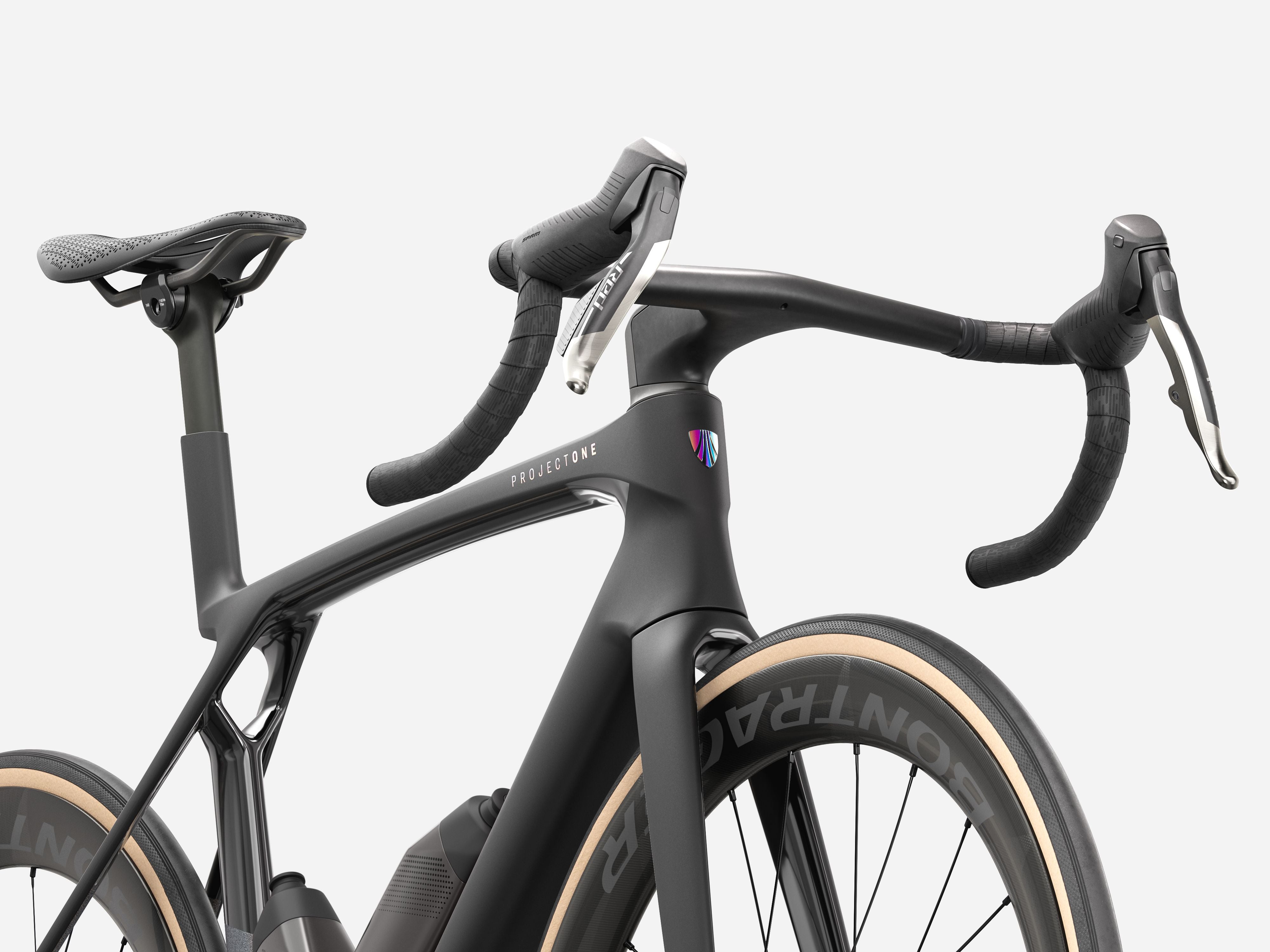 Madone SLR 9 AXS Gen 8