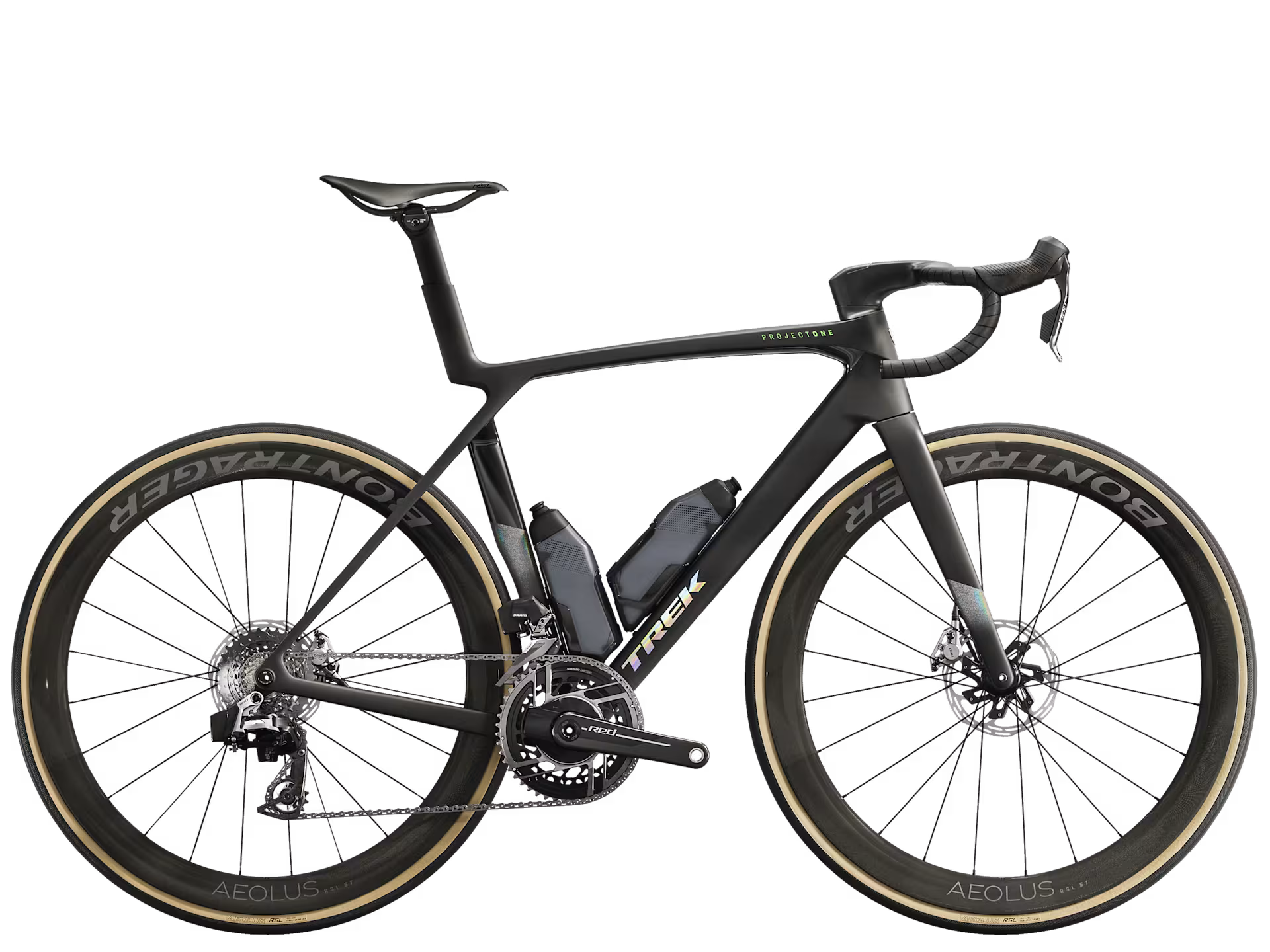 Trek Madone SLR 9 AXS Gen 8