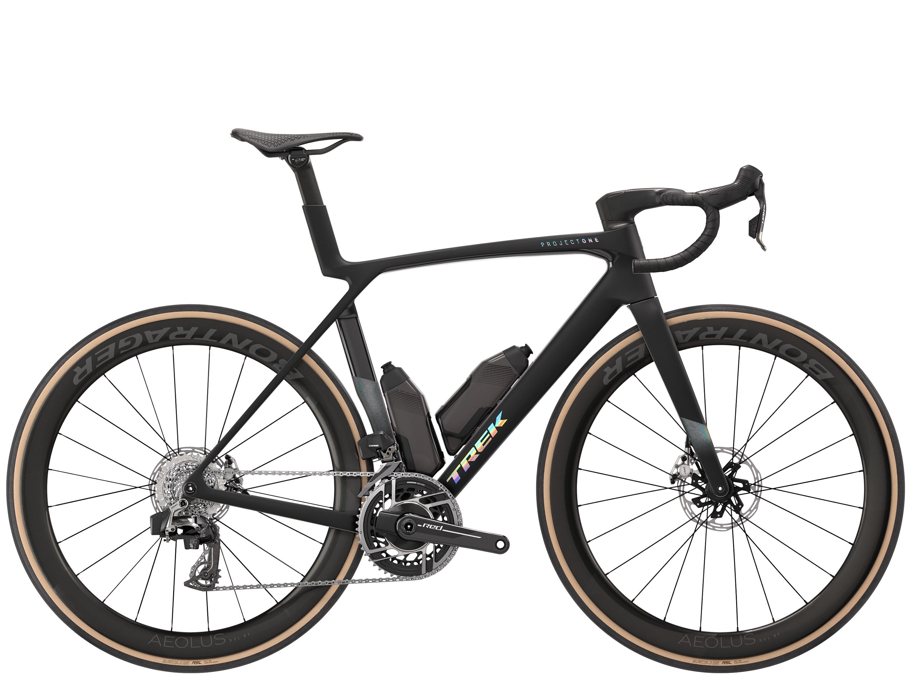 Madone SLR 9 AXS Gen 8