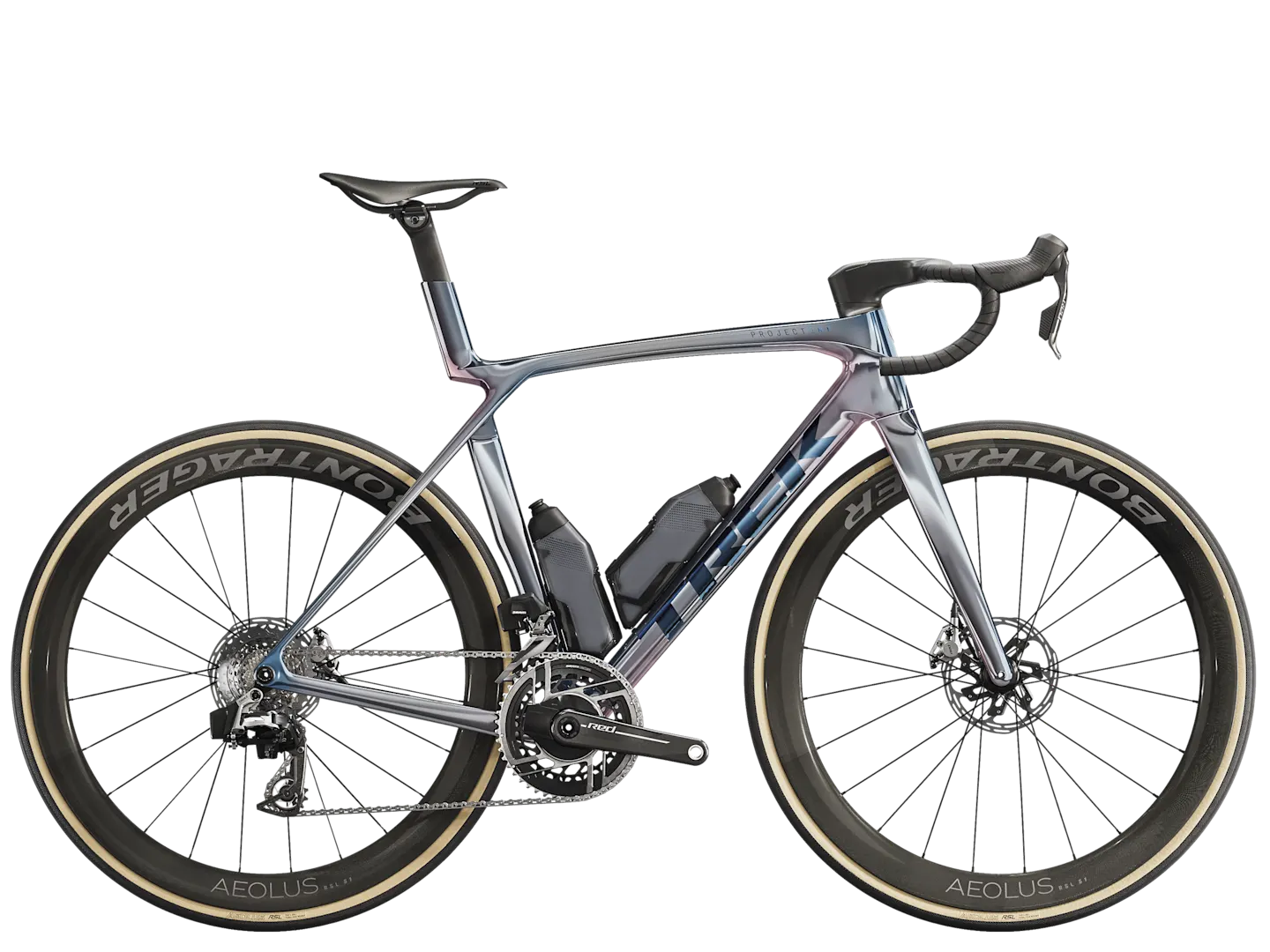 Trek Madone SLR 9 AXS Gen 8