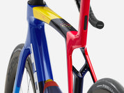 Madone SLR 9 AXS Gen 8