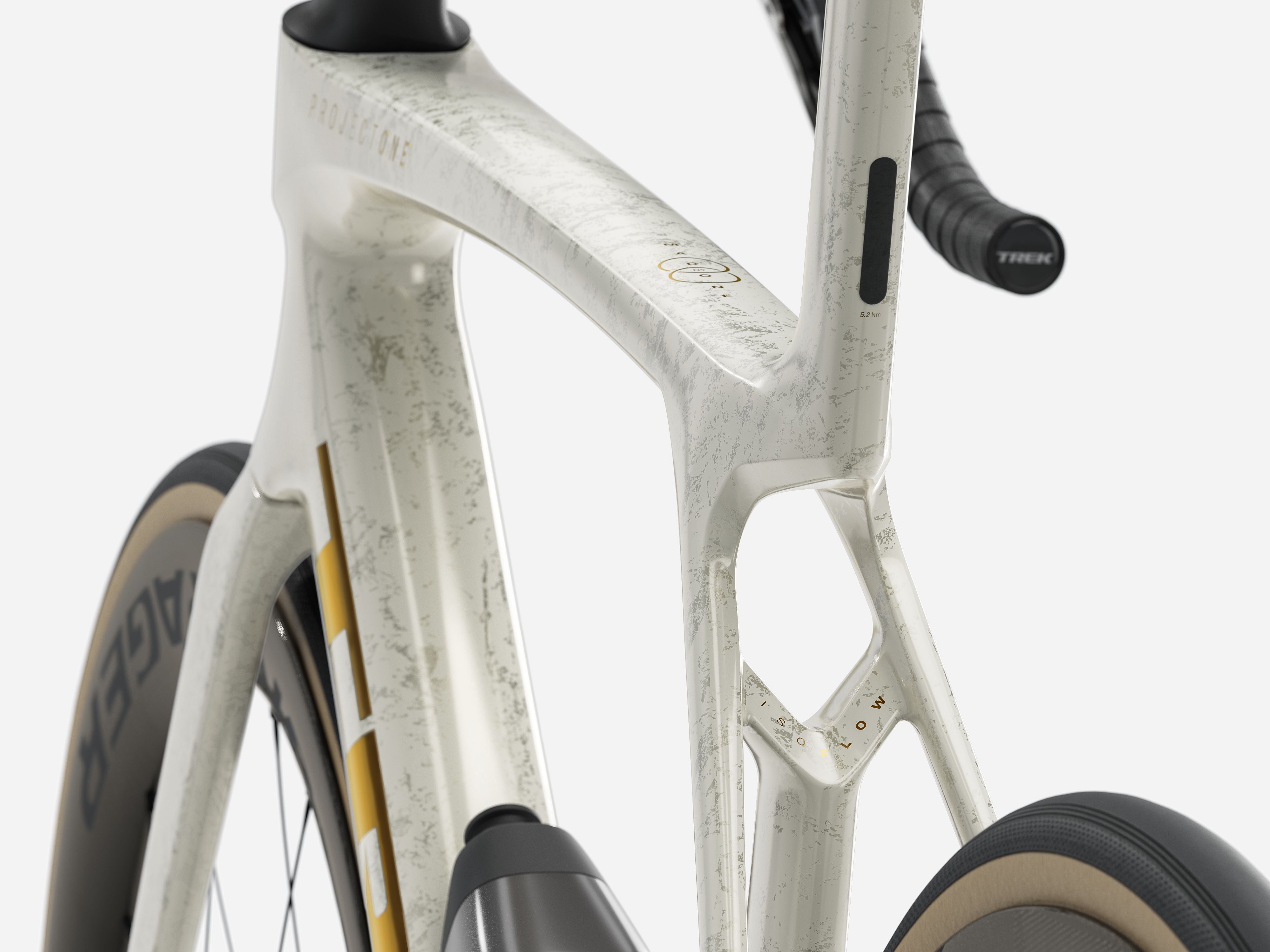 Madone SLR 9 AXS Gen 8