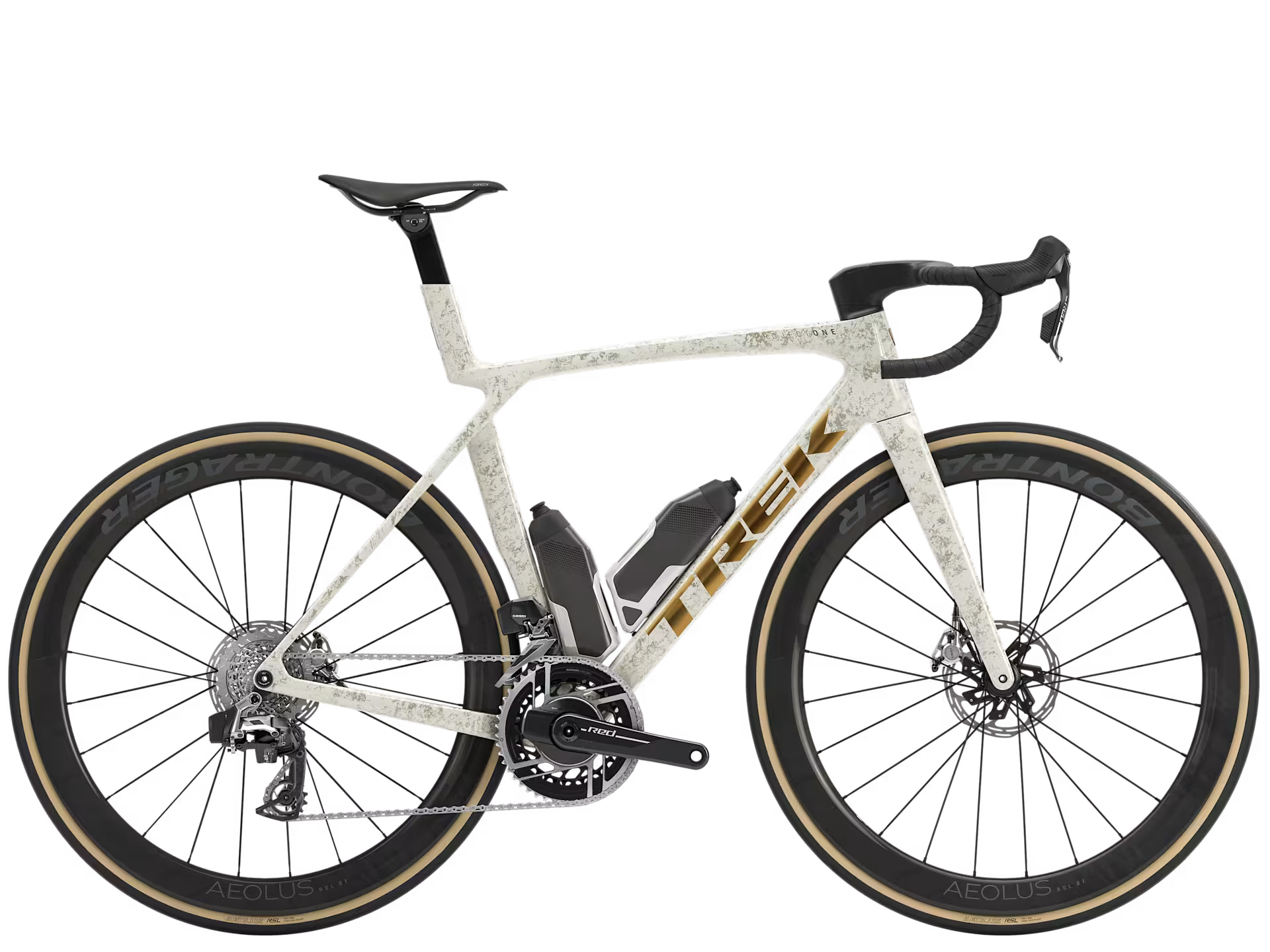 Trek Madone SLR 9 AXS Gen 8