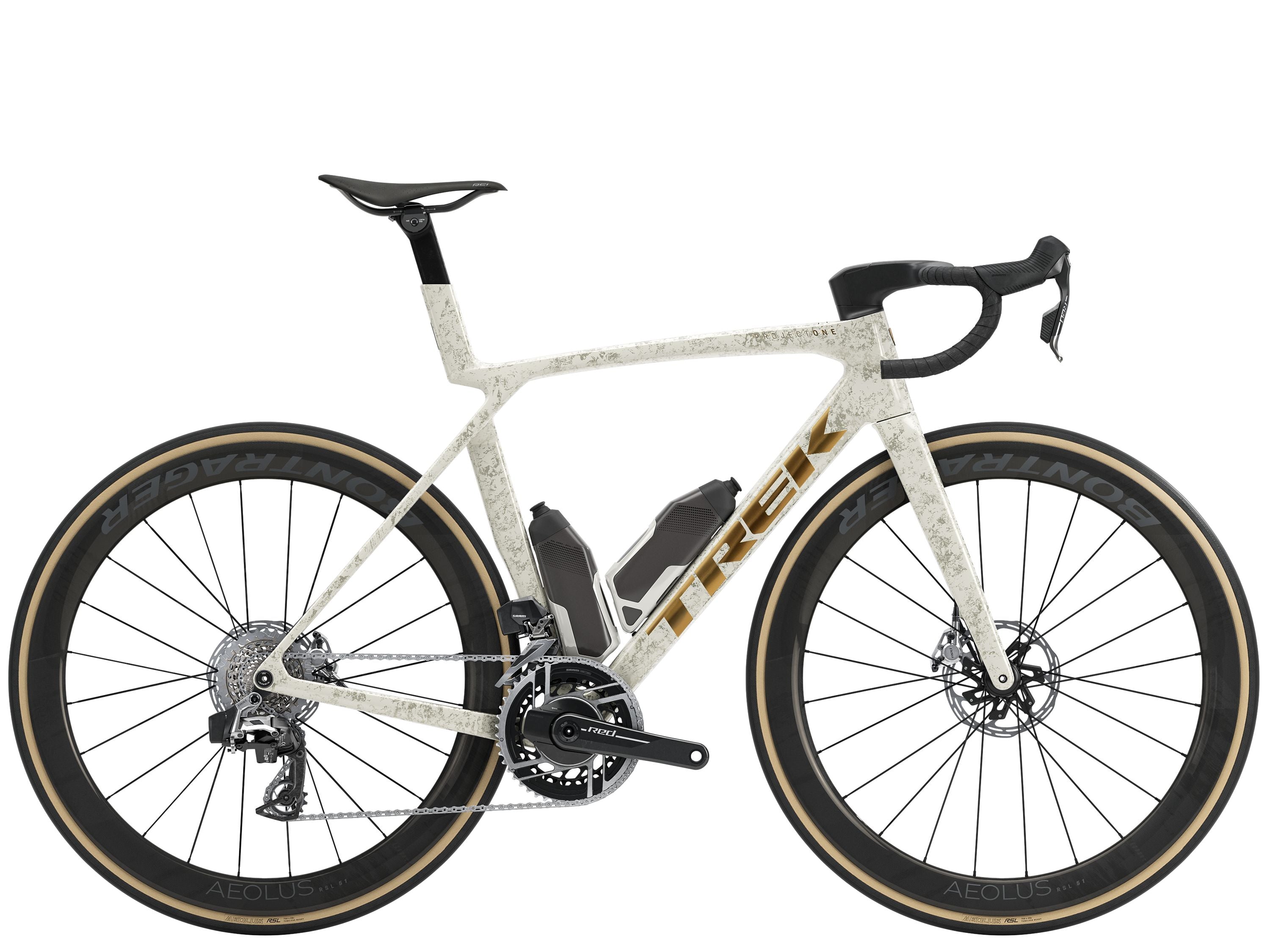 Madone SLR 9 AXS Gen 8