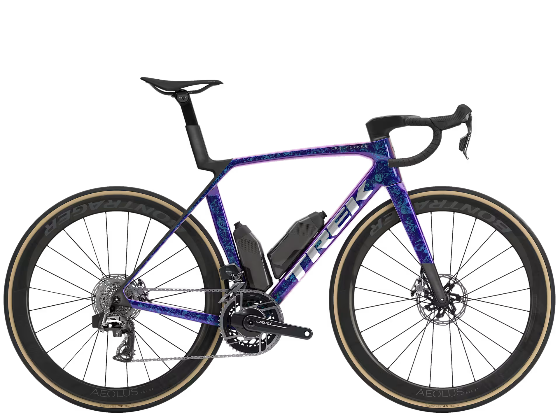 Trek Madone SLR 9 AXS Gen 8