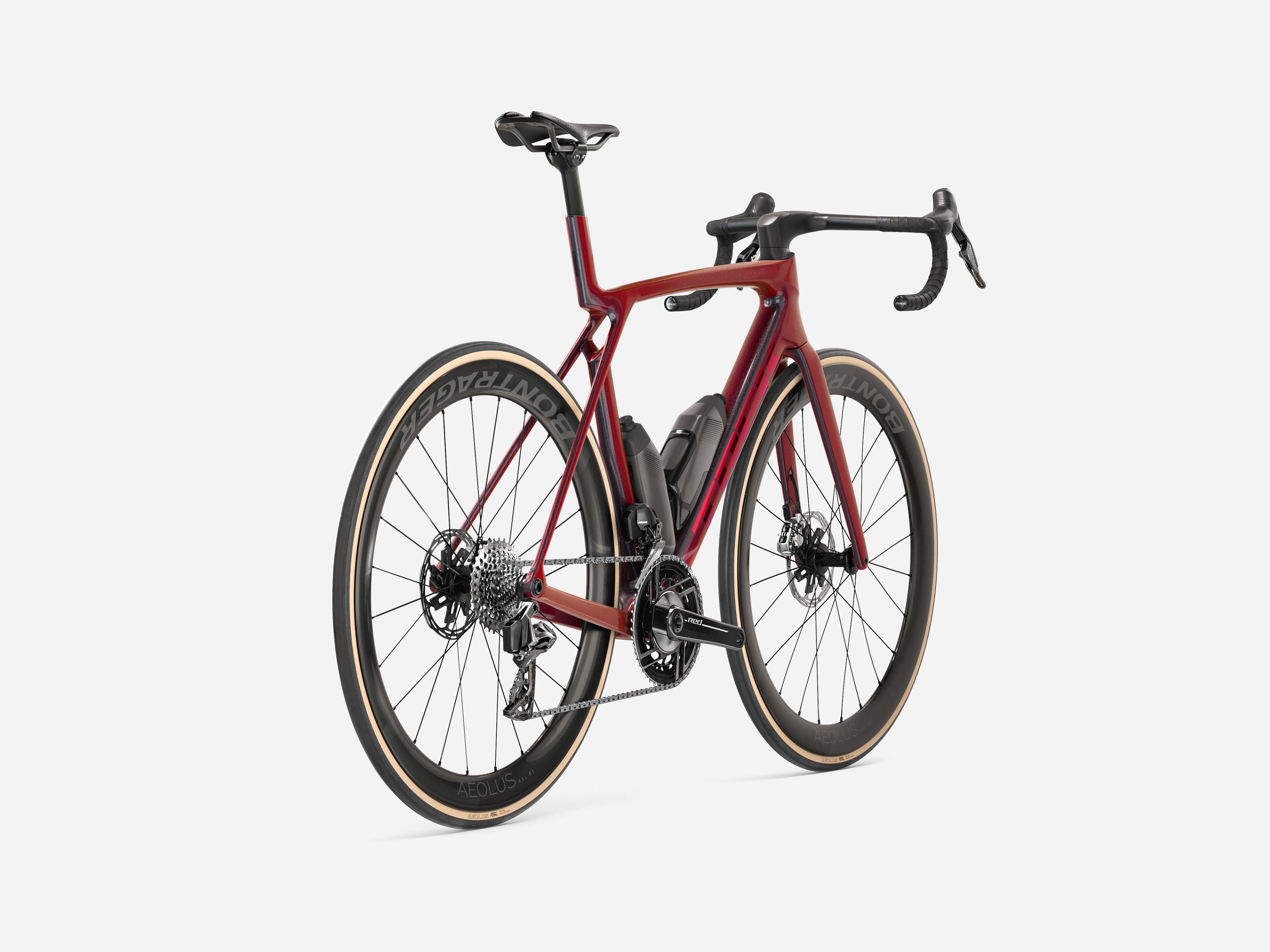 Madone SLR 9 AXS Gen 8