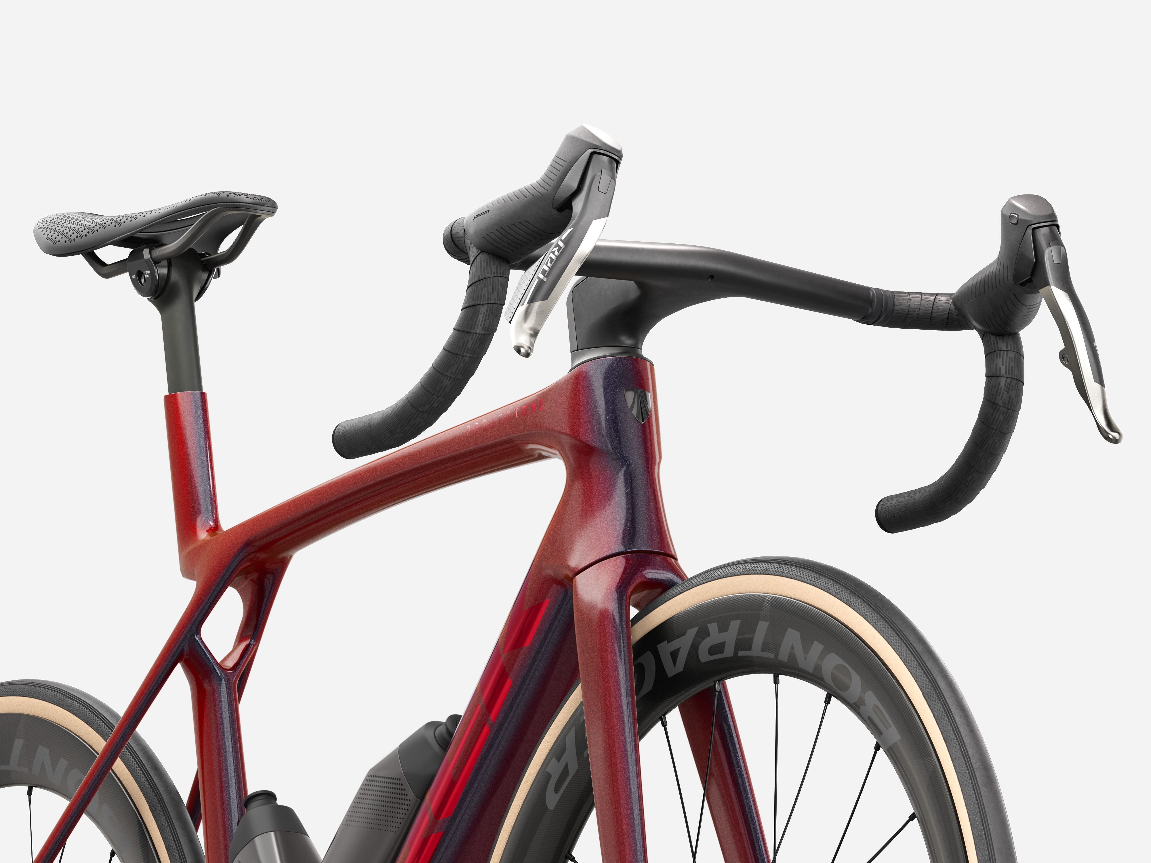 Madone SLR 9 AXS Gen 8