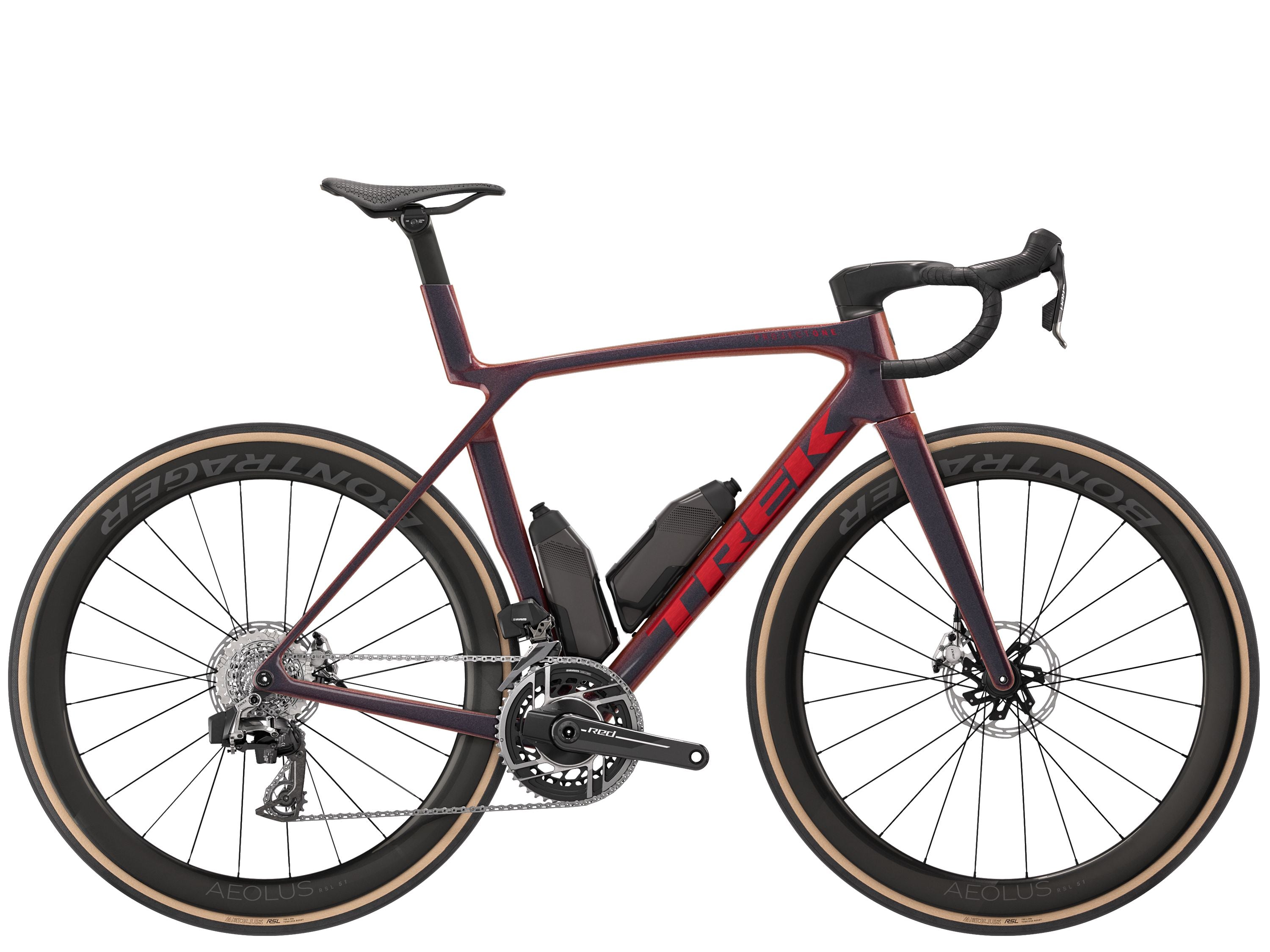 Madone SLR 9 AXS Gen 8