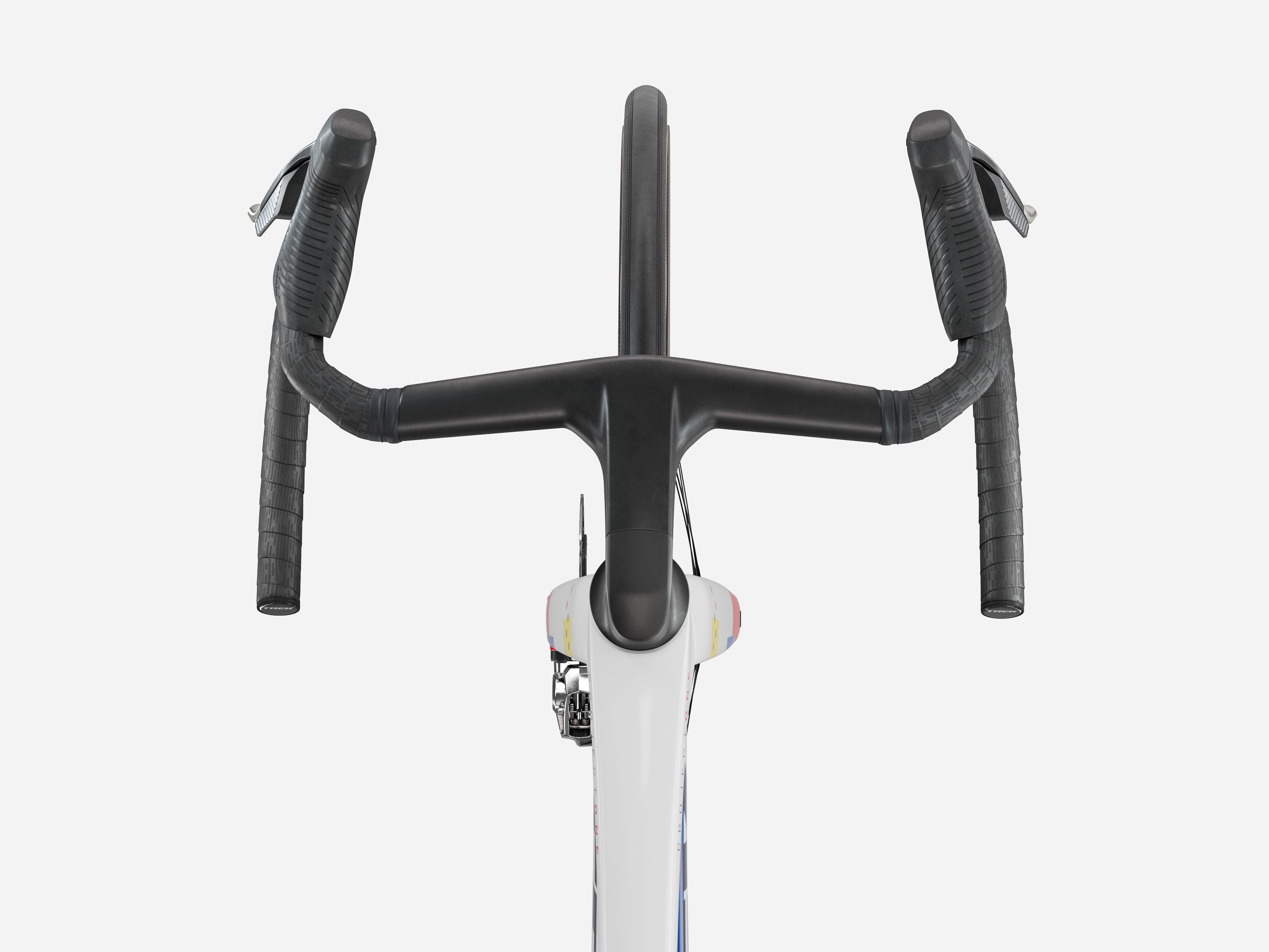 Madone SLR 9 AXS Gen 8