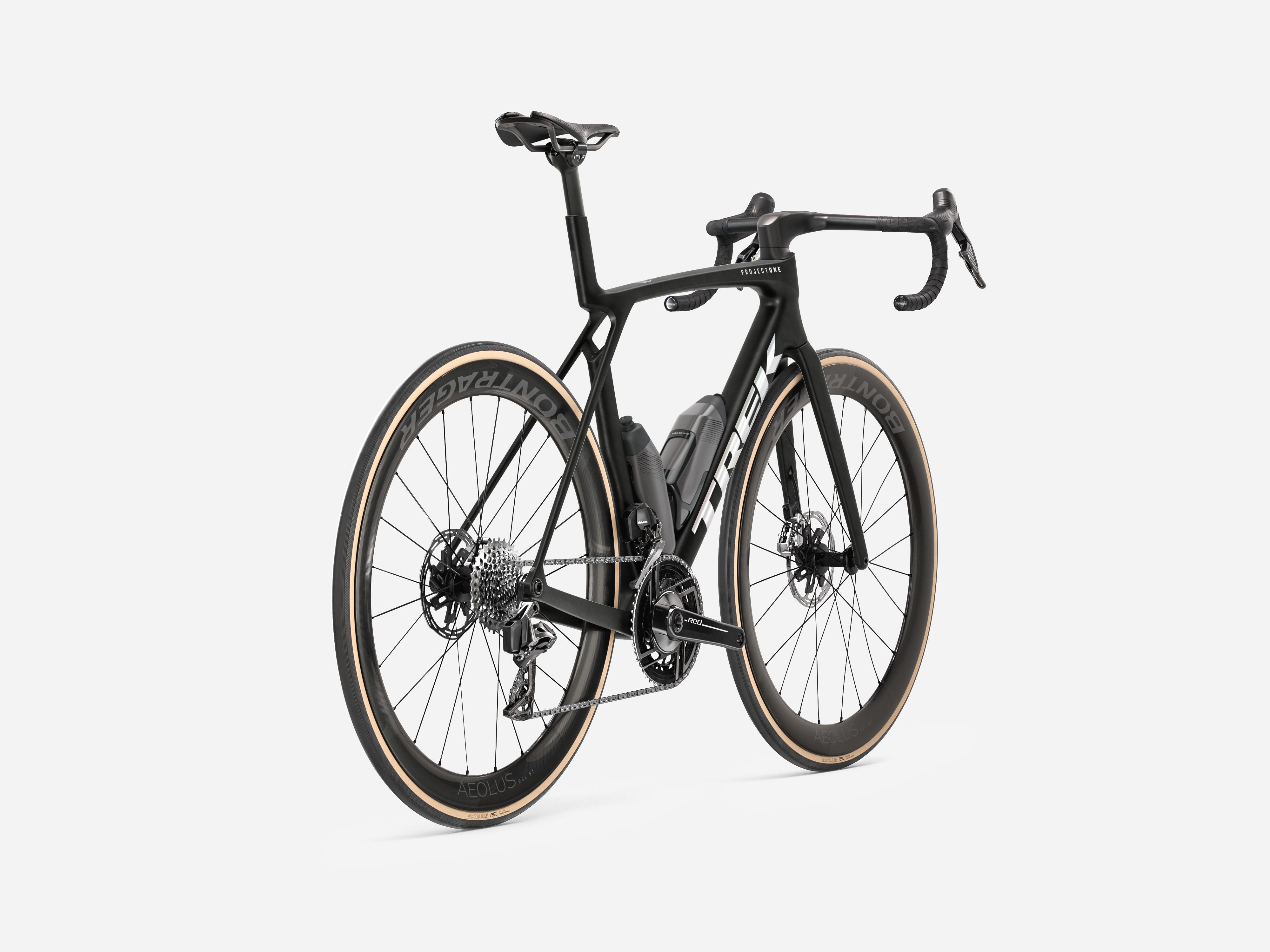 Madone SLR 9 AXS Gen 8
