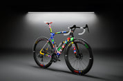 Madone SLR 9 AXS Gen 8 - The First 50 ICON