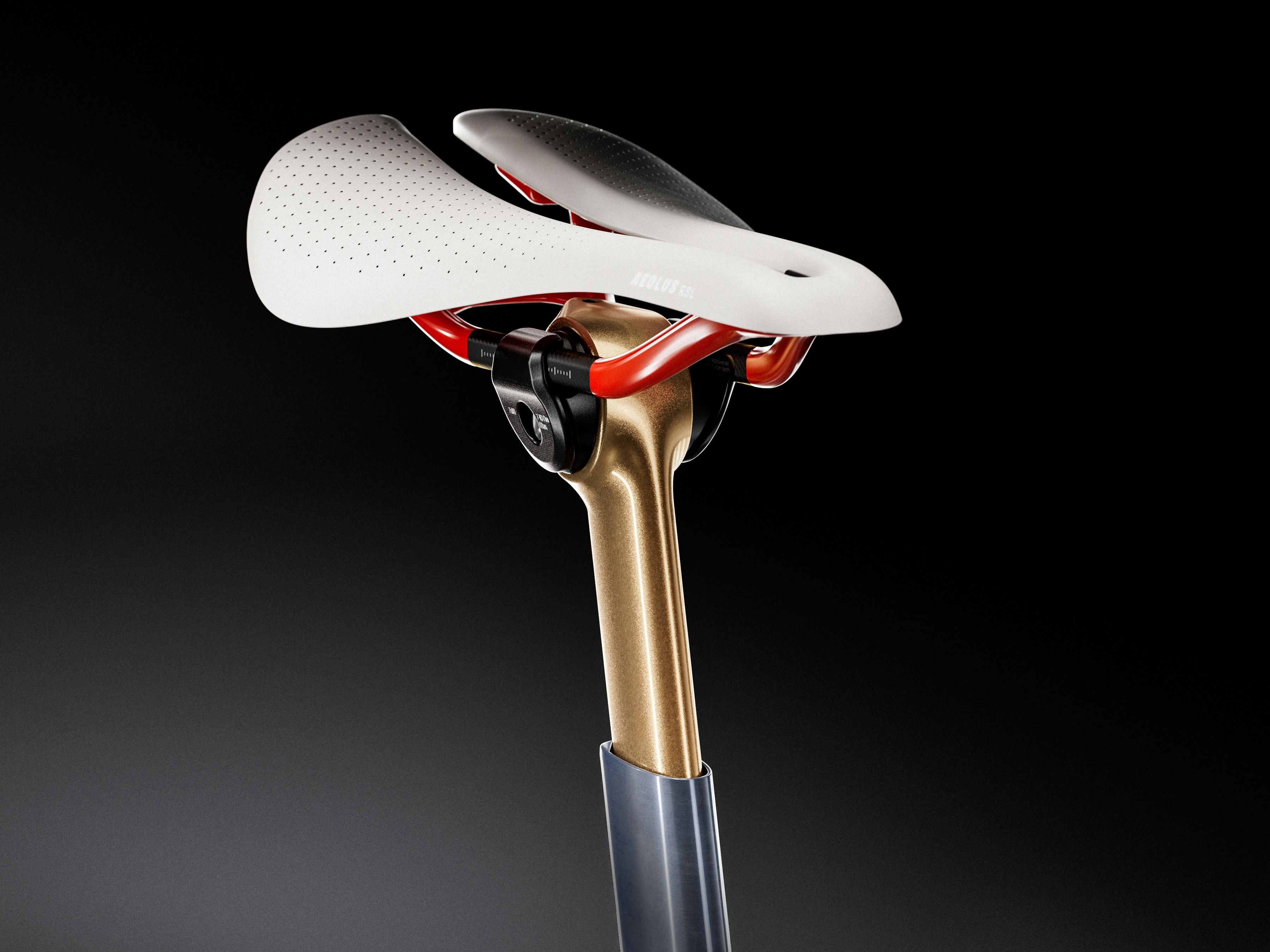 Madone SLR 9 AXS Gen 8 - No. 76 ICON