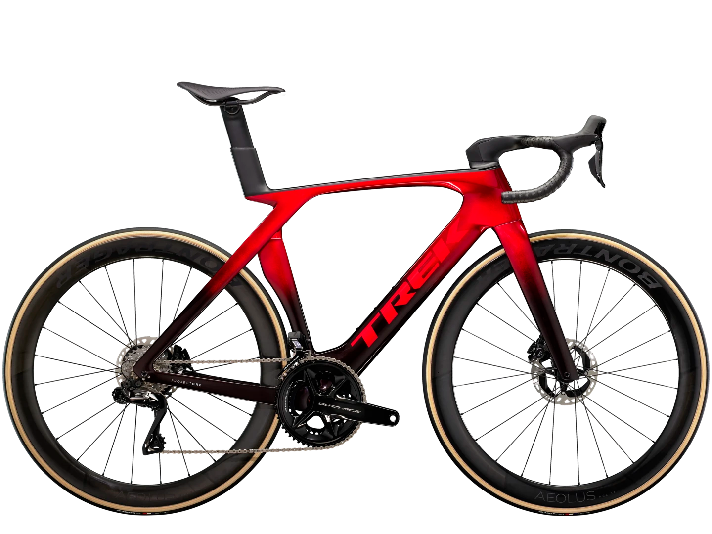 Trek Madone SLR 9 Gen 7