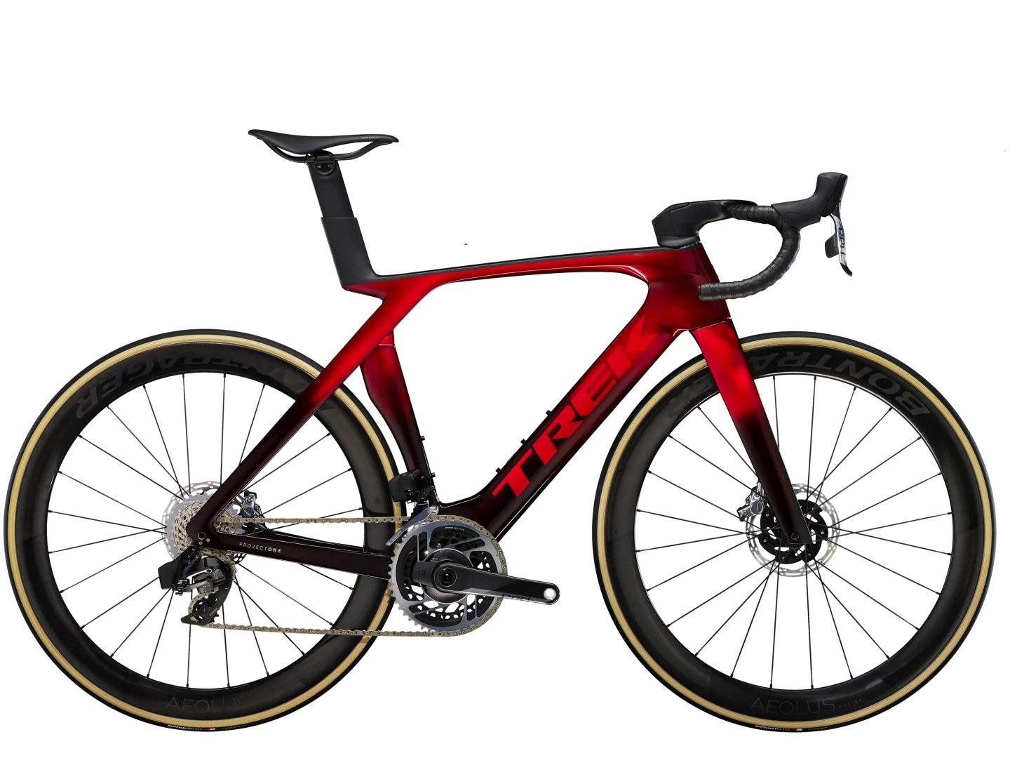 Trek Madone SLR 9 AXS Gen 7