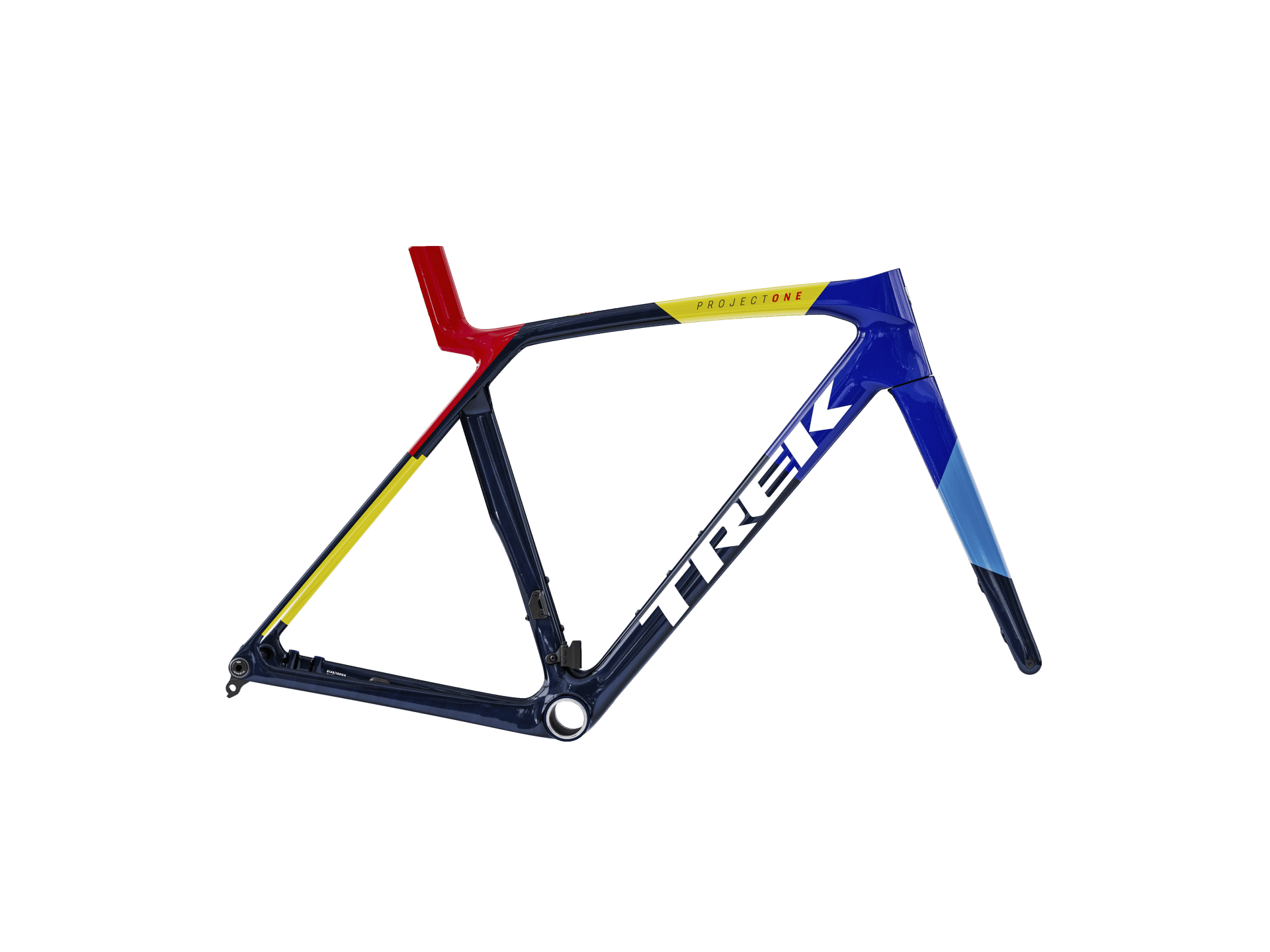 Trek Madone SLR Gen 8 Frame Set