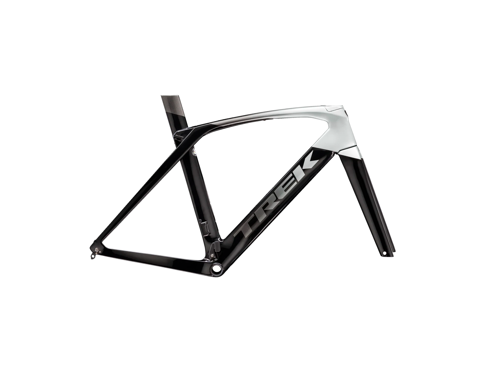 Trek Madone SLR Disc Frameset Gen 6