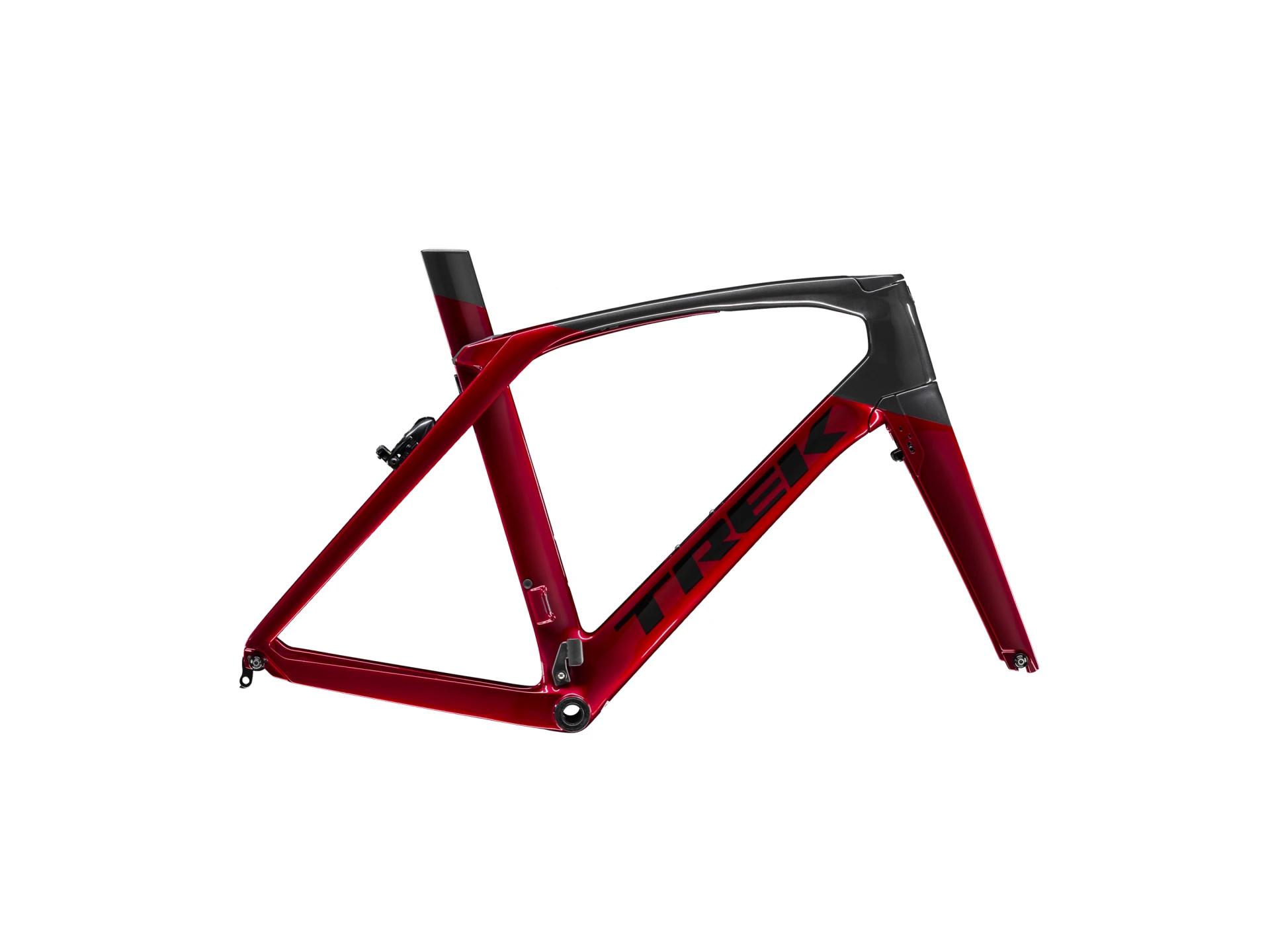 Trek Madone SLR Gen 6 BB90 Rim Frame Set