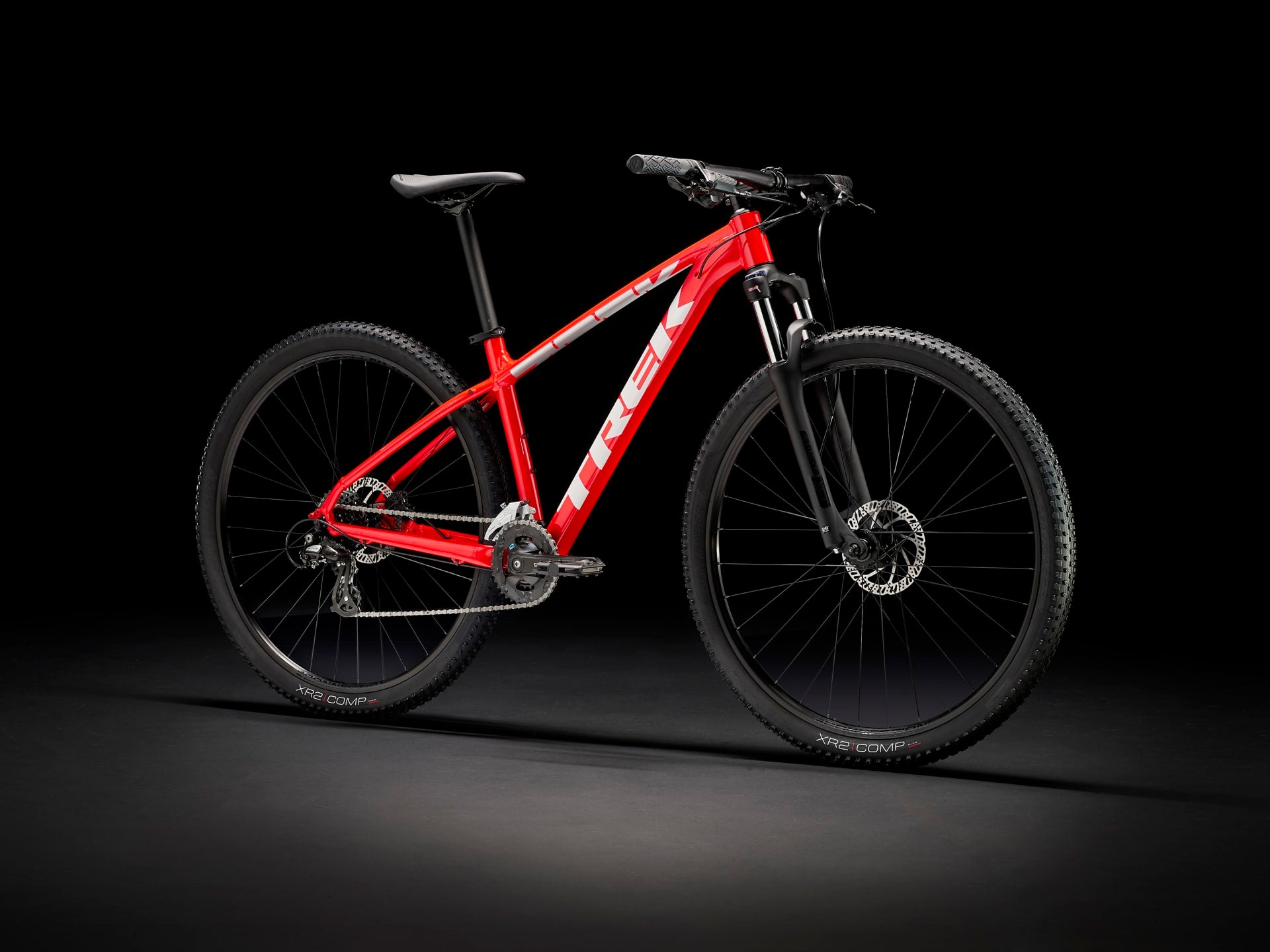 Trek Marlin Gen – ProjektRide