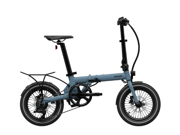 Eovolt Morning 16" Origins Electric Bike