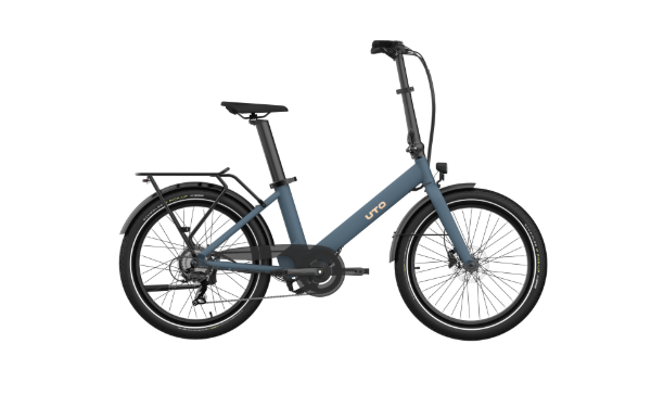 UTO Evening OG24 Electric Bike