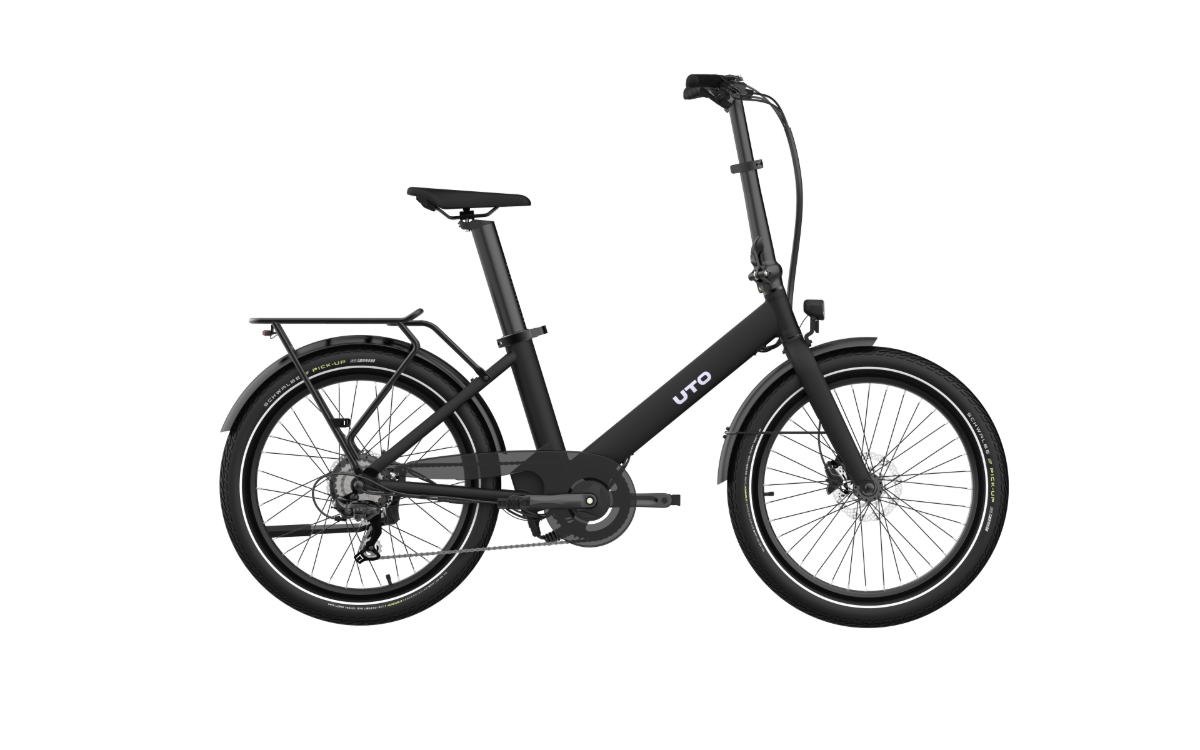 UTO Evening OG24 Electric Bike