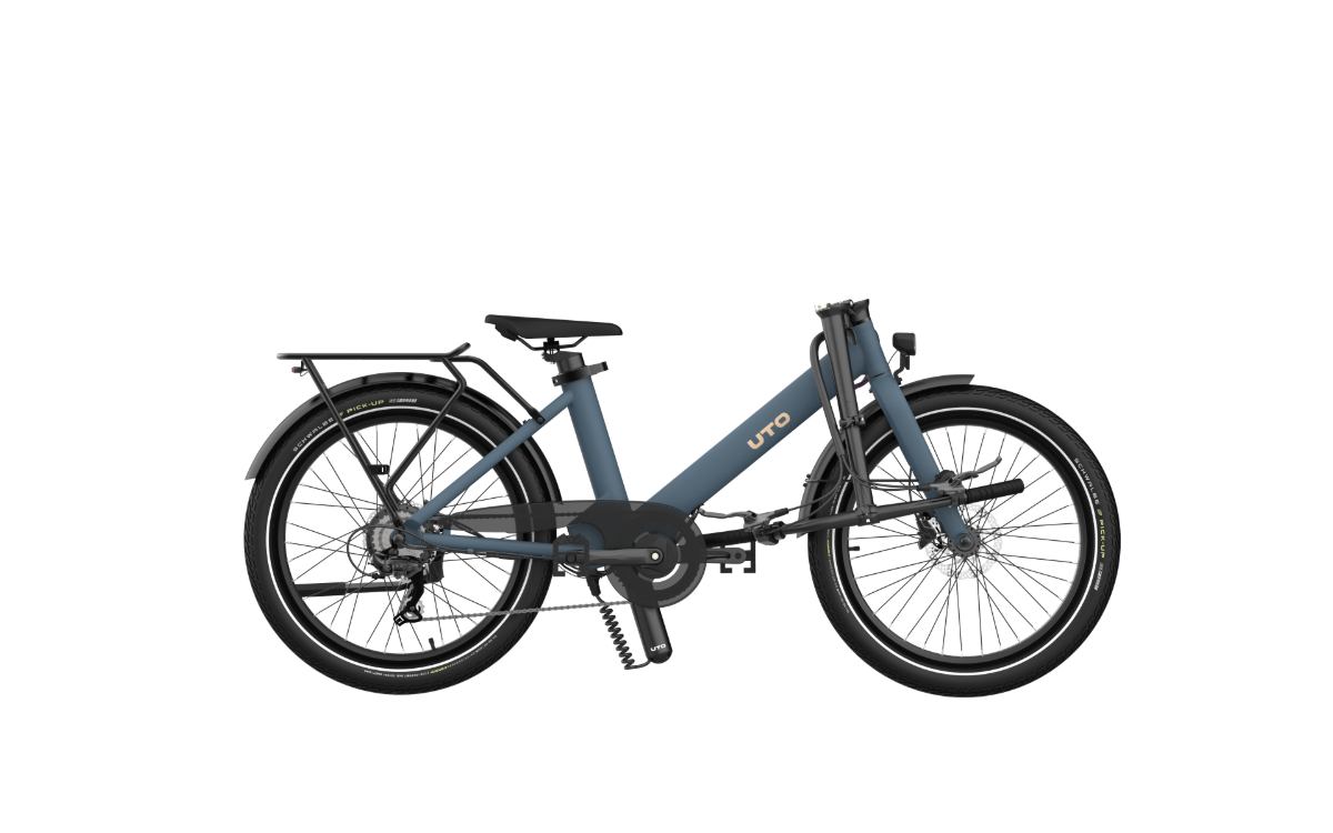 UTO Evening OG24 Electric Bike