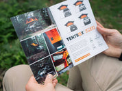 TentBox Brochure