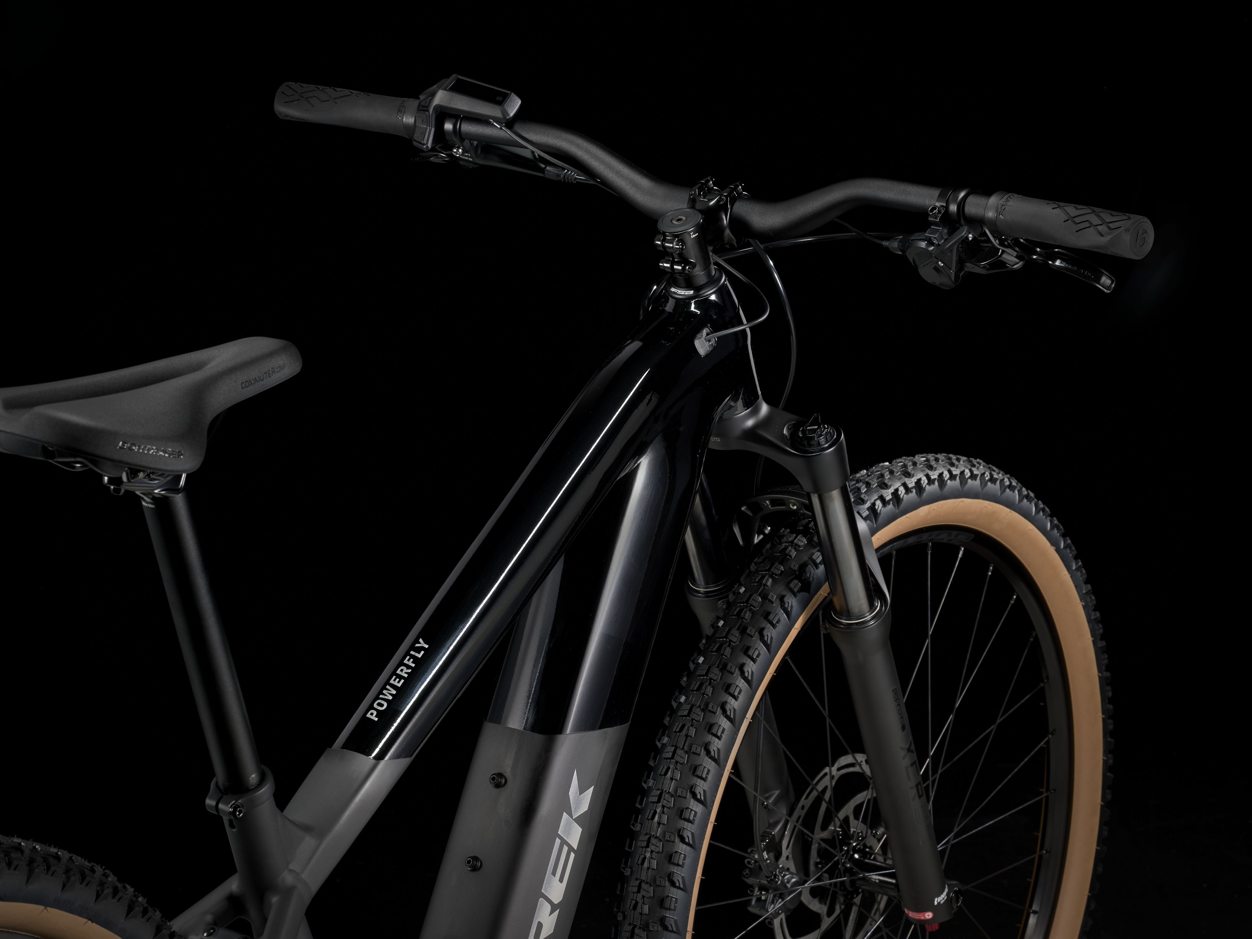 Powerfly+ 4 800 Wh Gen 5