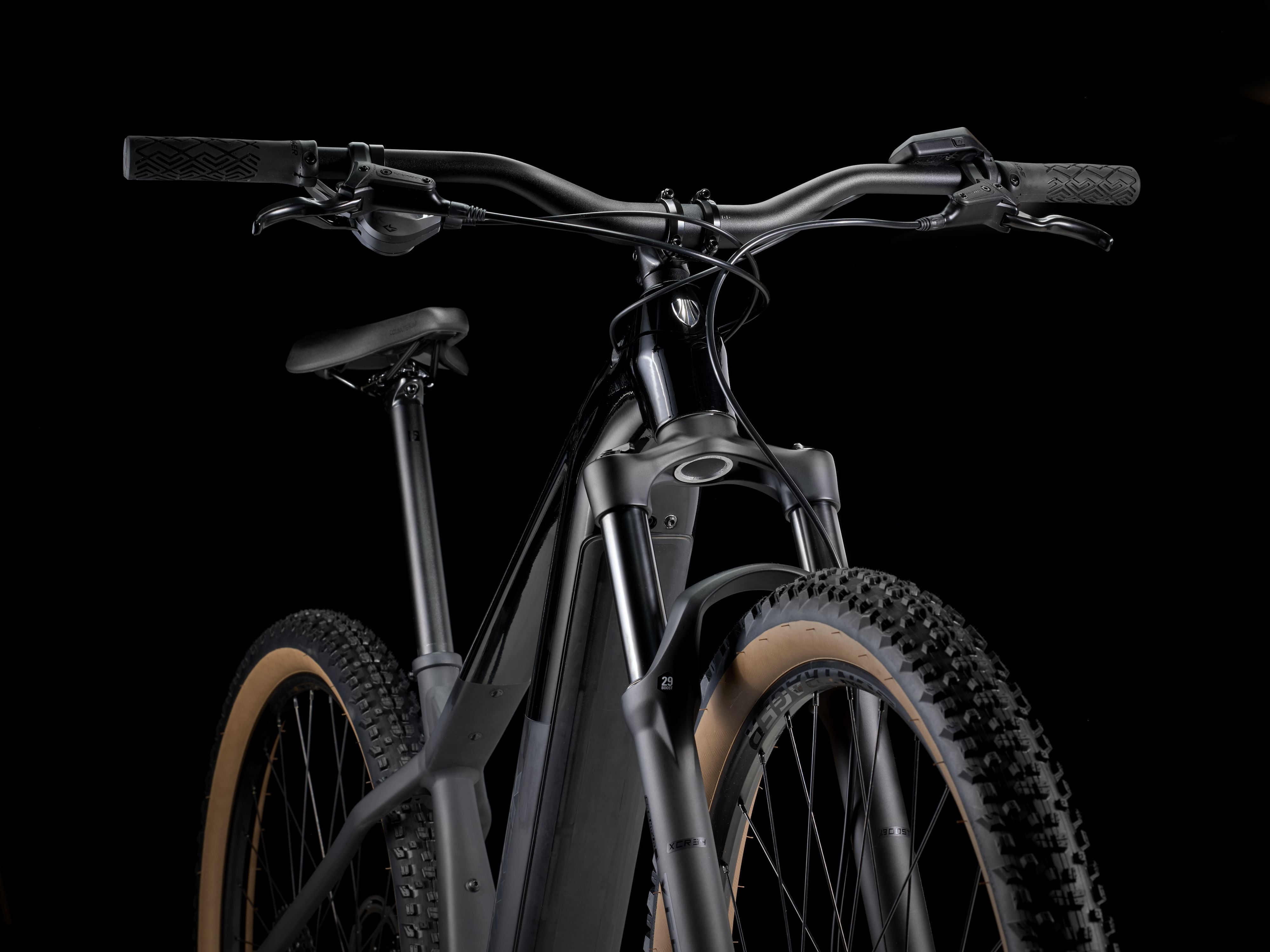 Powerfly+ 4 800 Wh Gen 5
