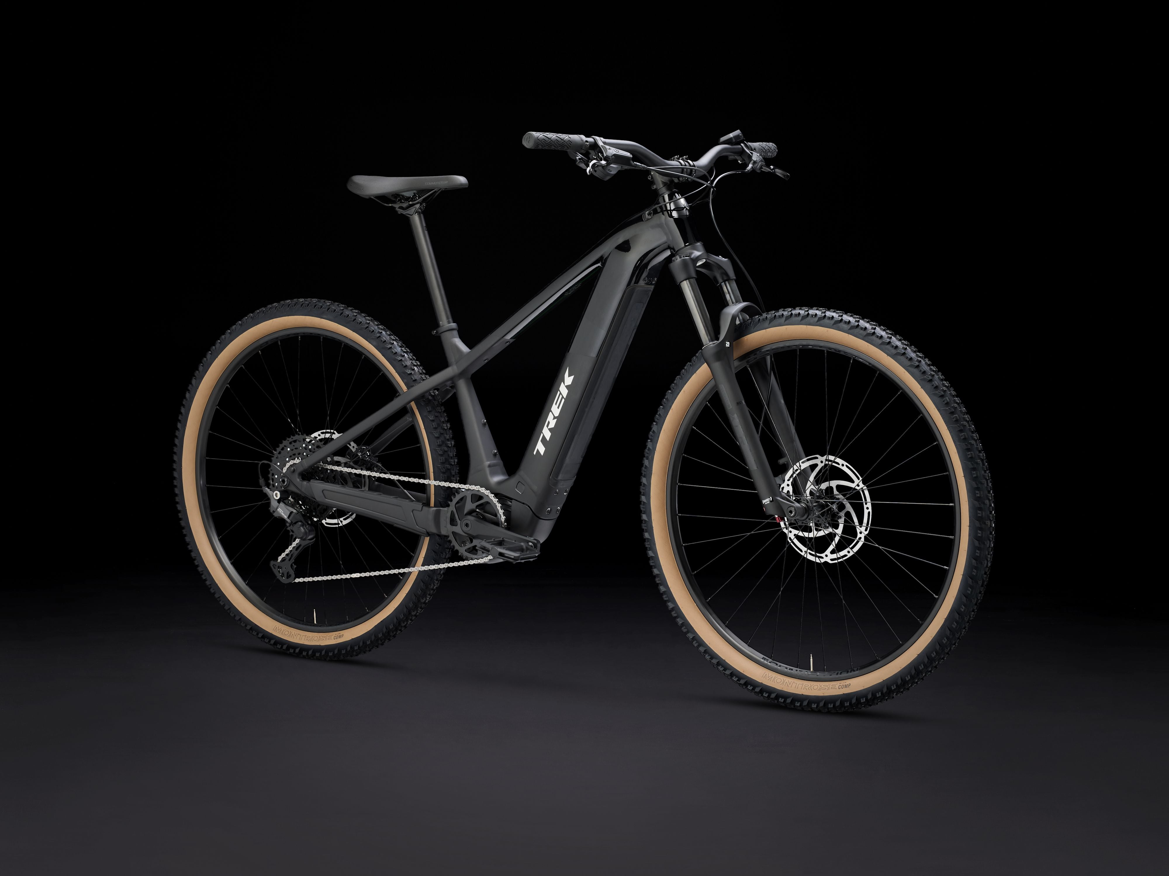 Powerfly+ 4 800 Wh Gen 5