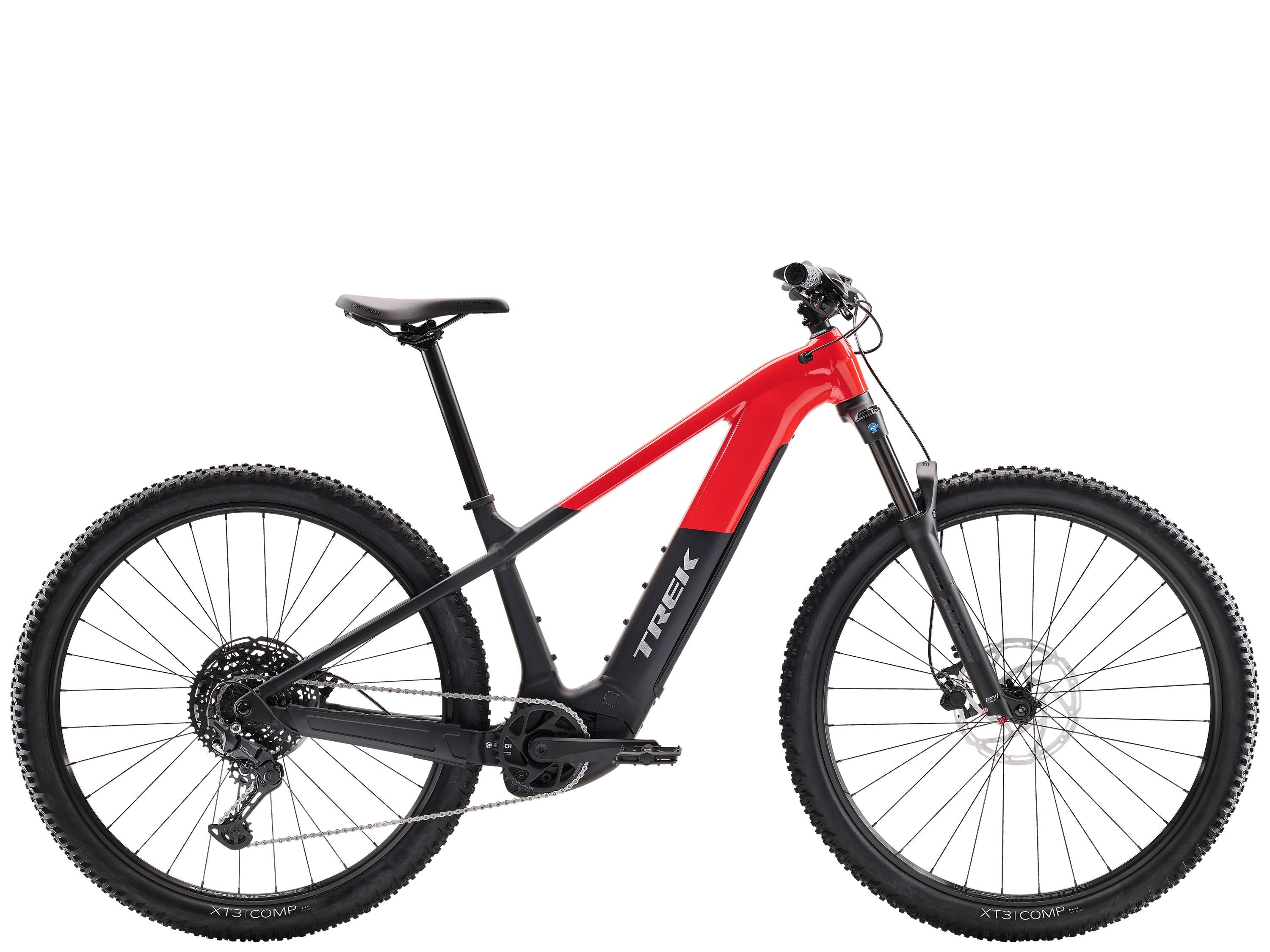 Powerfly+ 4 Gen 5