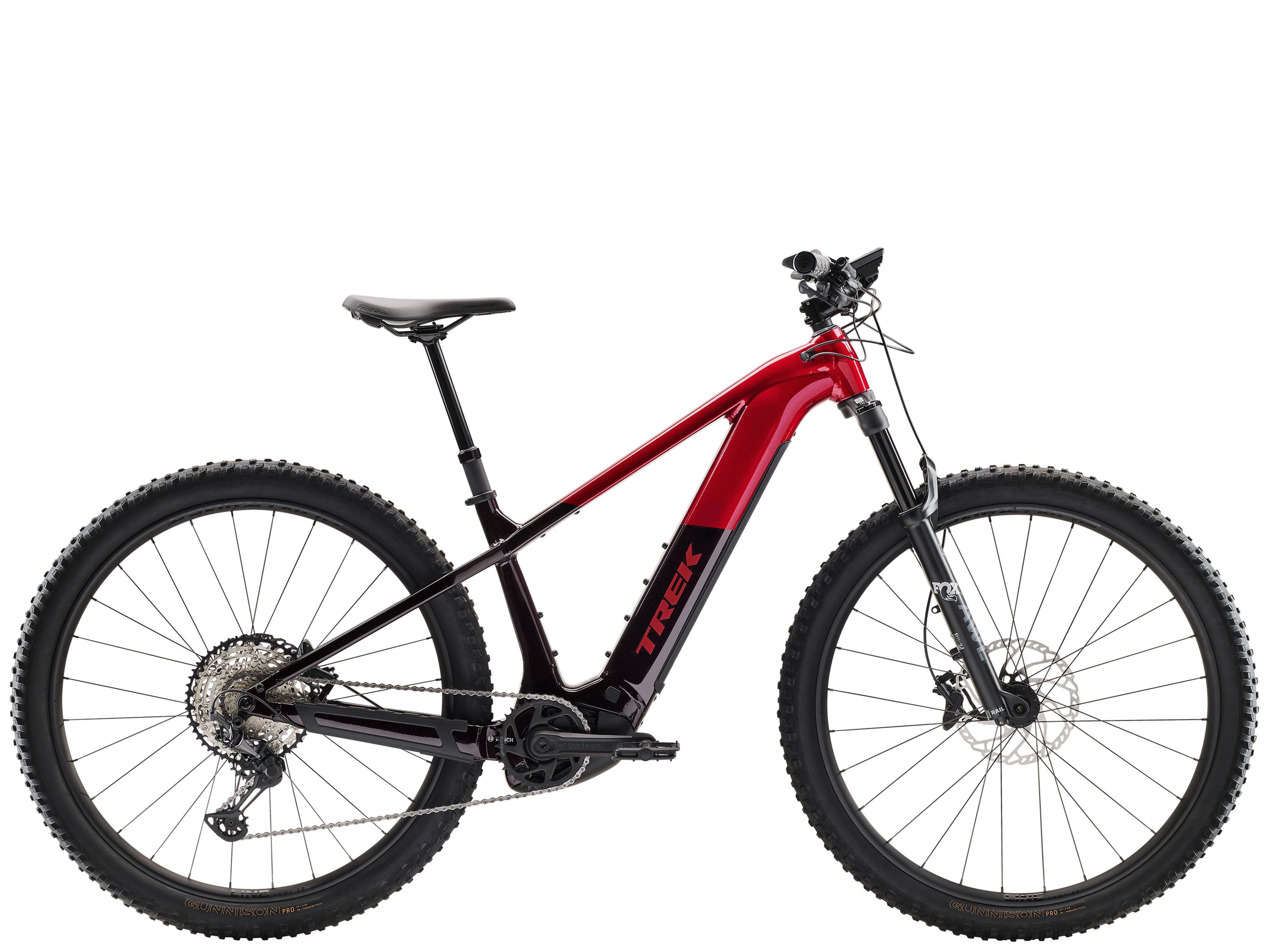 Powerfly+ 8 Gen 5