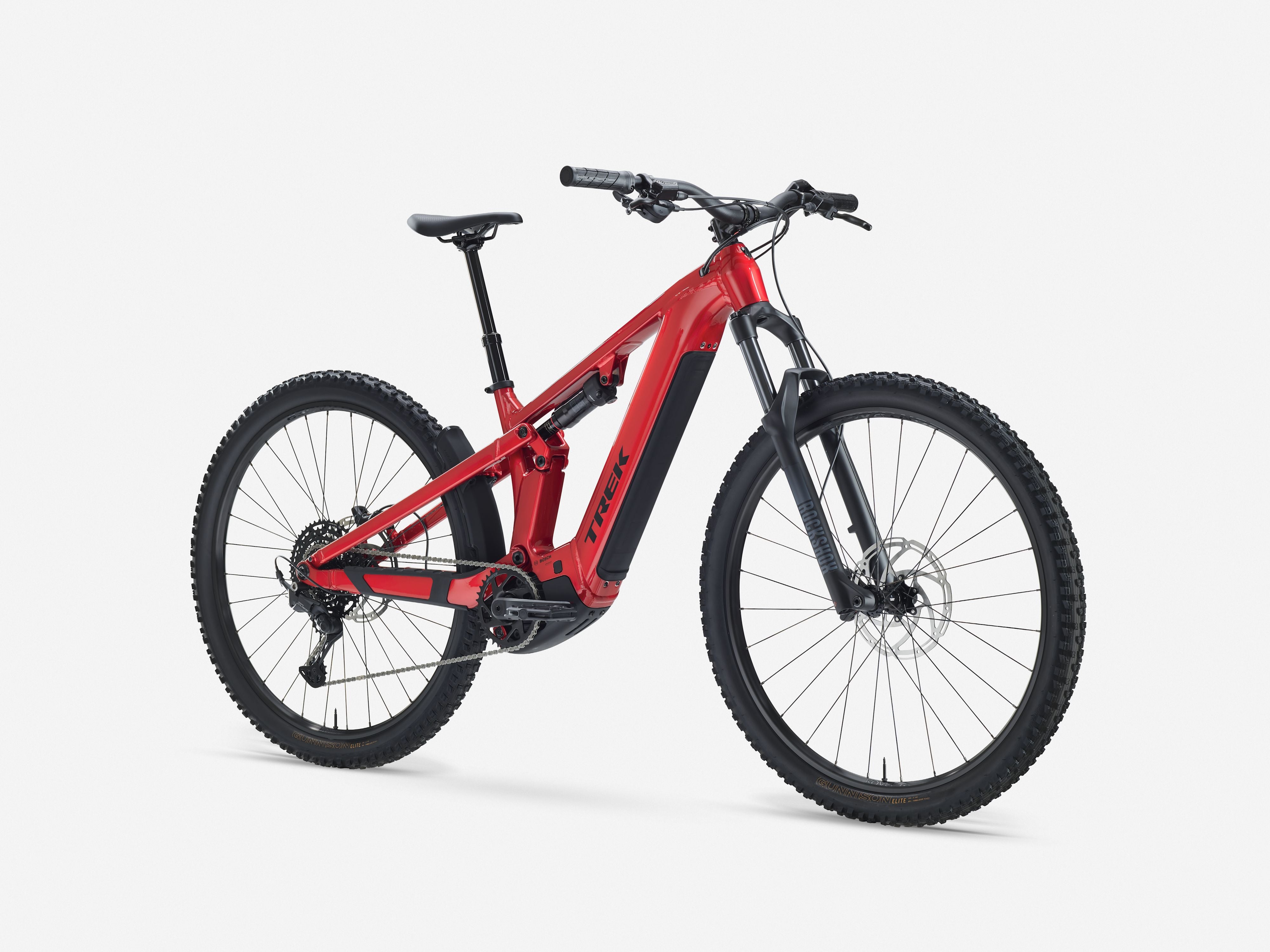 Powerfly+ FS 4 800 Gen 4