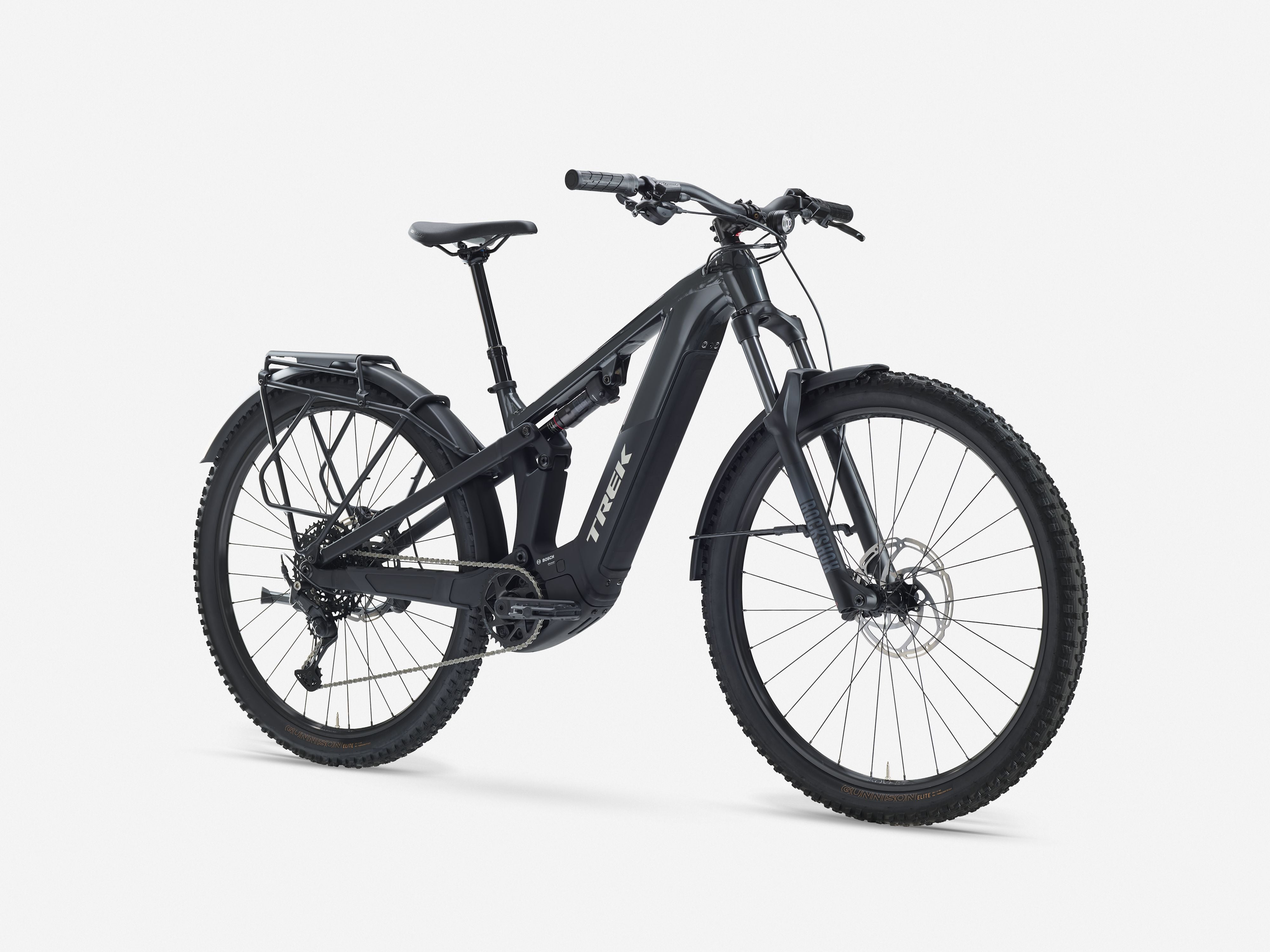 Powerfly+ FS 4 Equipped 800 Gen 4