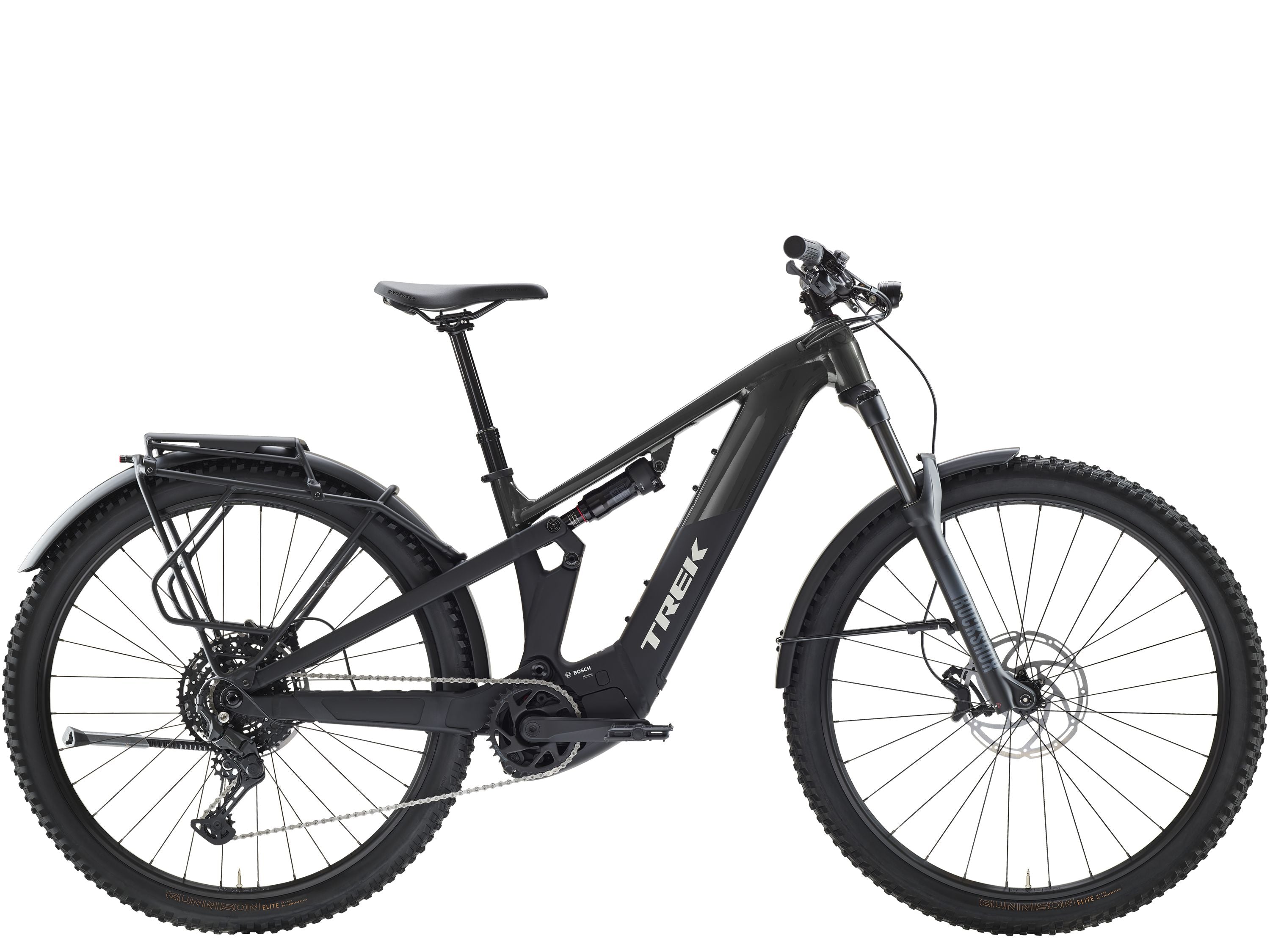 Powerfly+ FS 4 Equipped 800 Gen 4
