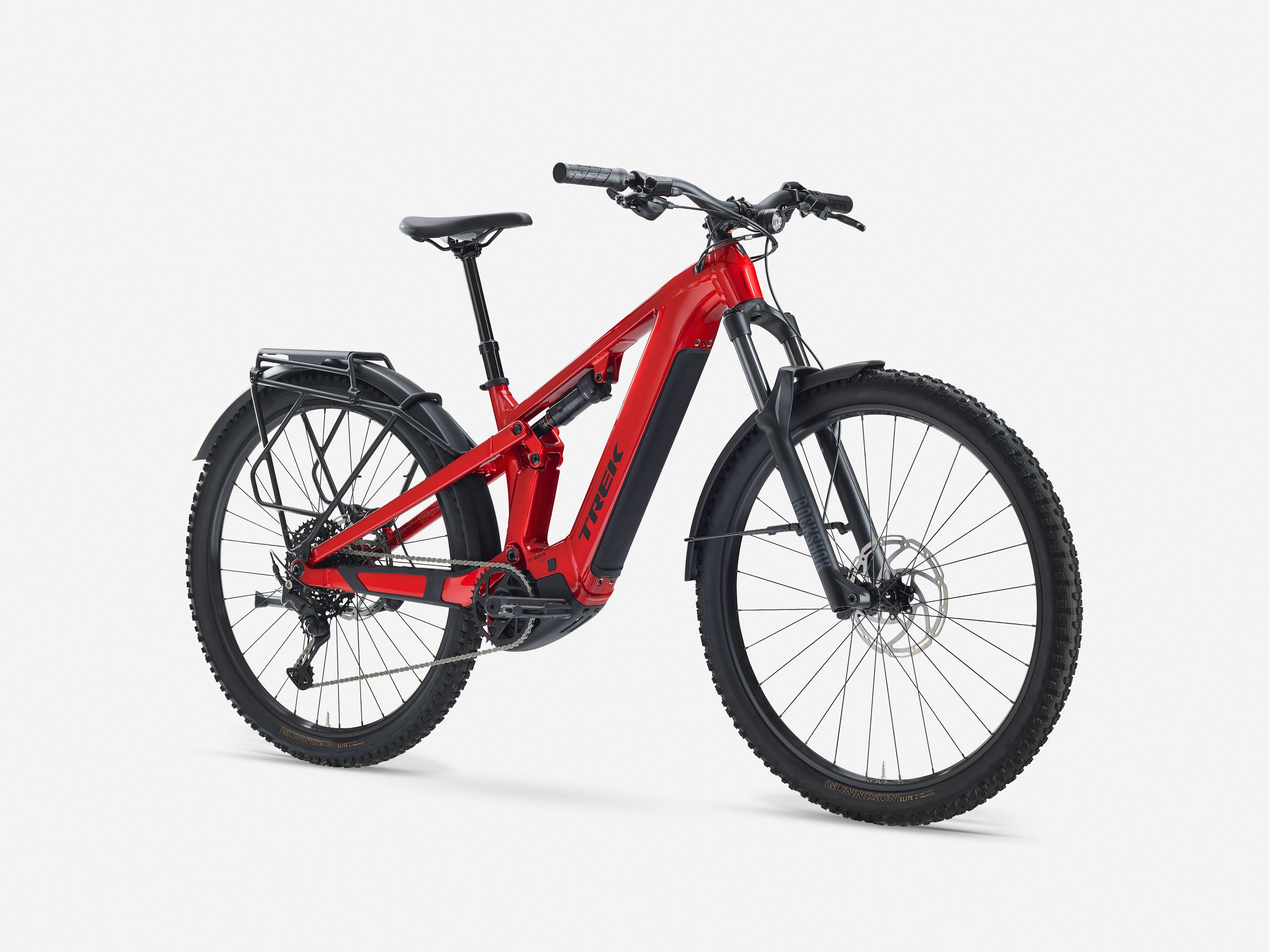 Powerfly+ FS 4 Equipped 800 Gen 4
